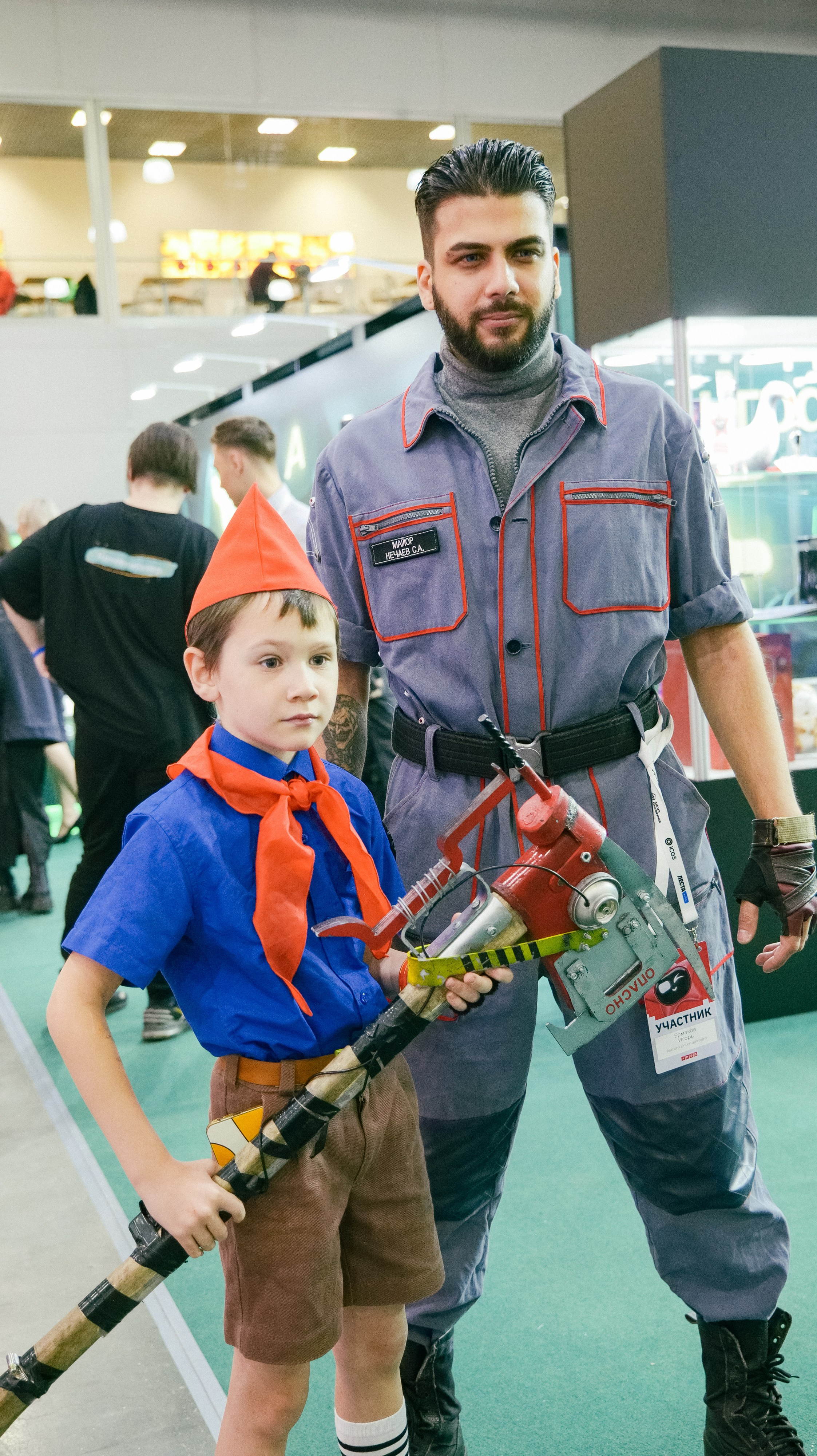 Выставки. Фотограф и видеограф в Москве Александр Вандышев
