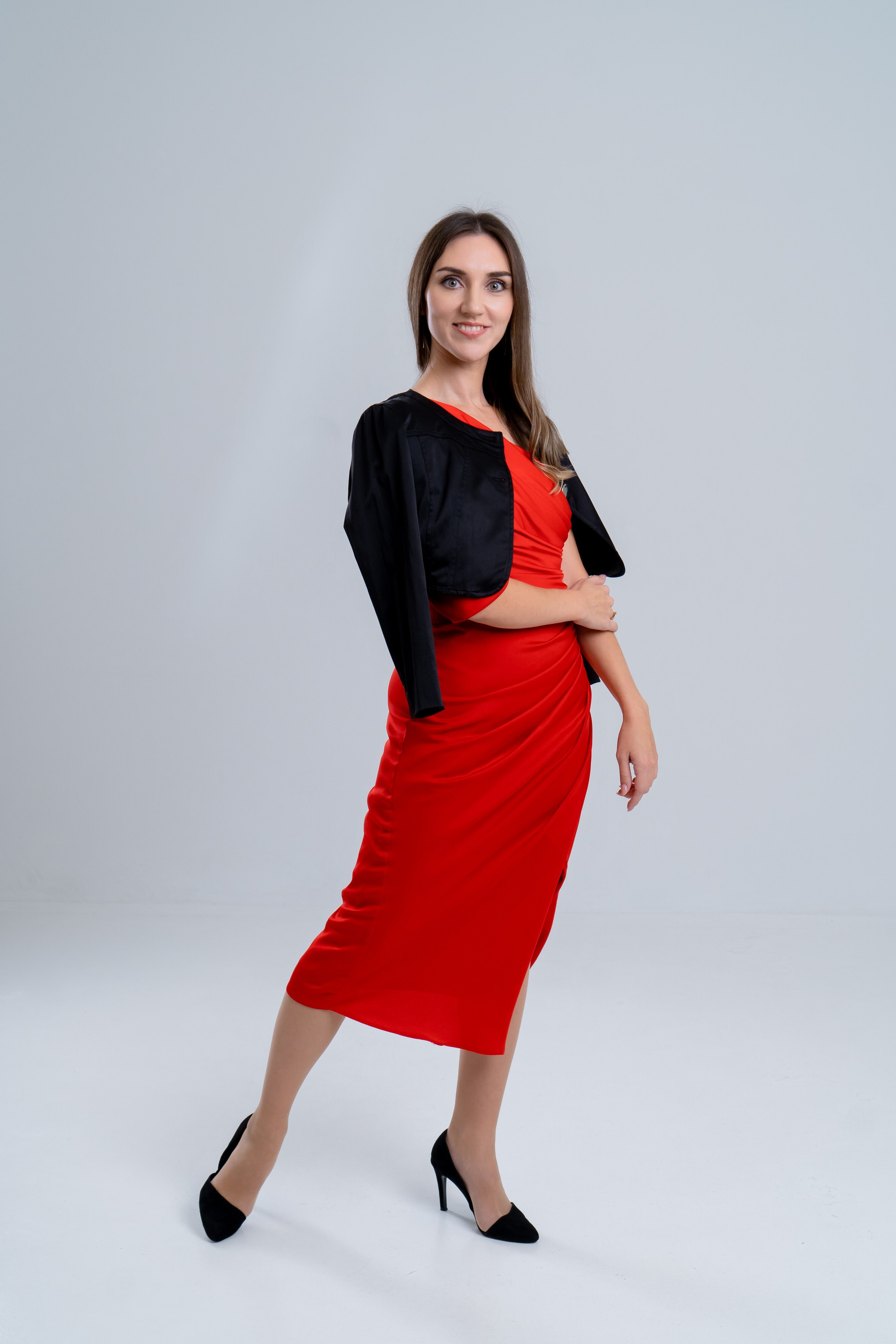 Съемка педагогов танцевального коллектива Новое поколение. Анастасия Подольская: фотограф из Иркутска