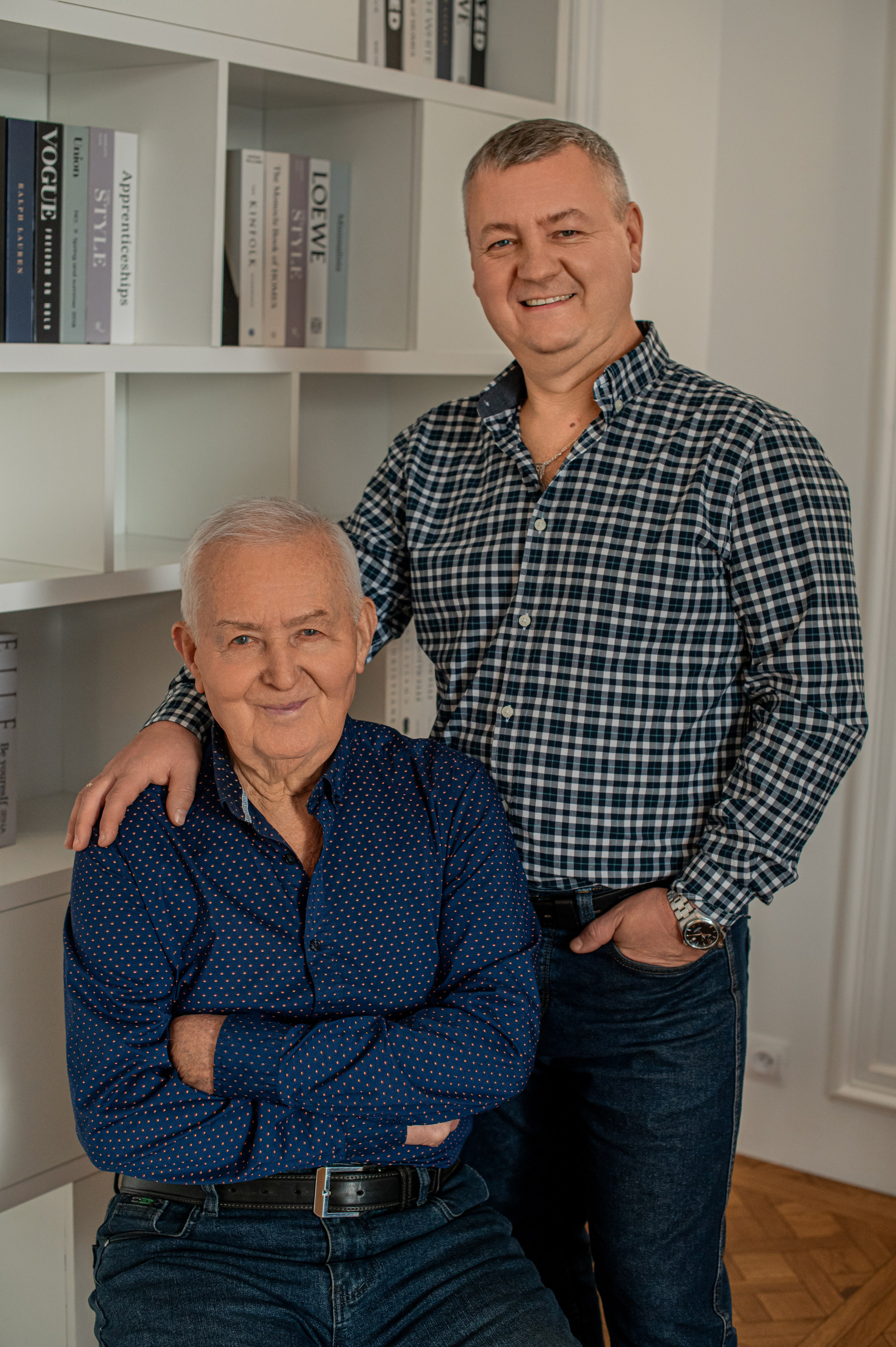 Интерьерная студия. Семейный и свадебный фотограф в Донецке Донская Анастасия