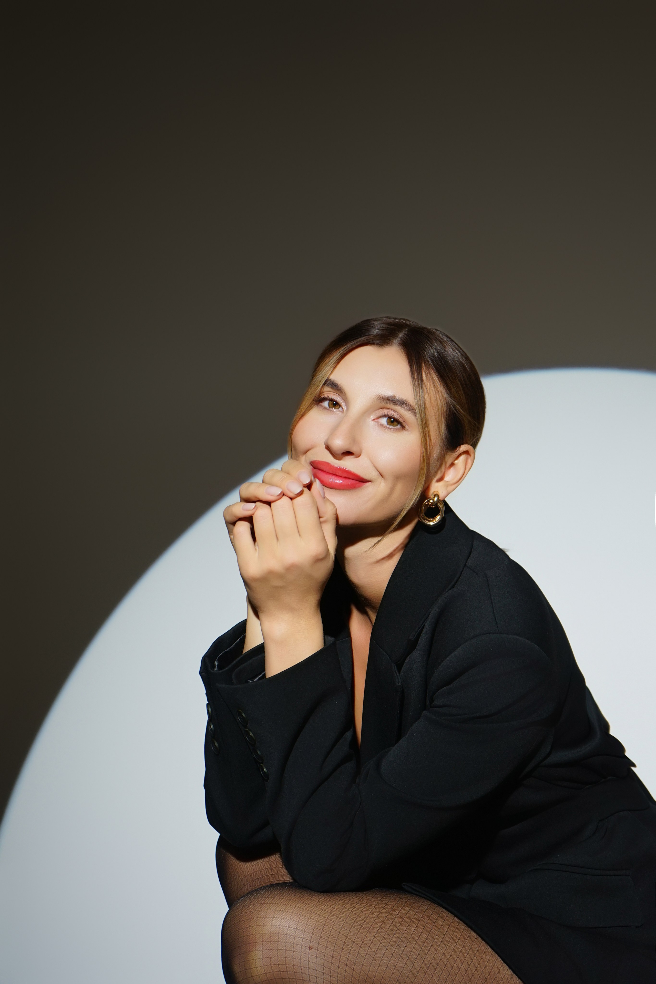 Женский портрет. Женский фотограф в Химках Алёна Ленёва