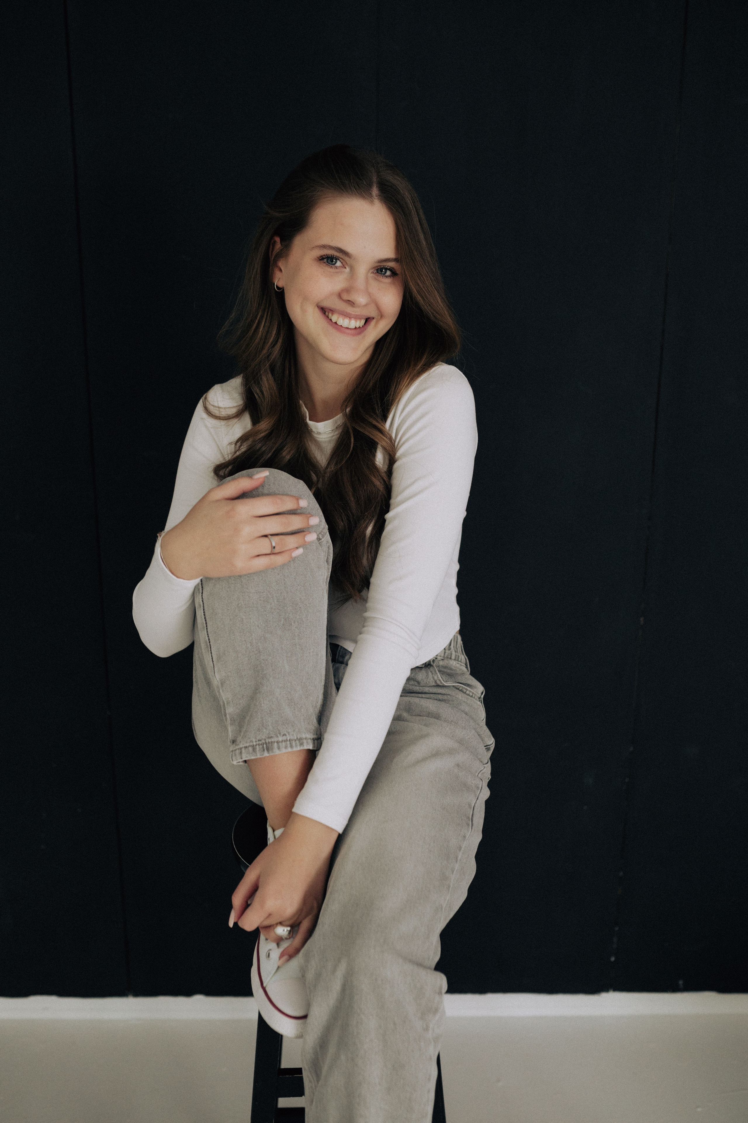 Ксения. Фотограф Стилист Тюмень Вера Хайруллина