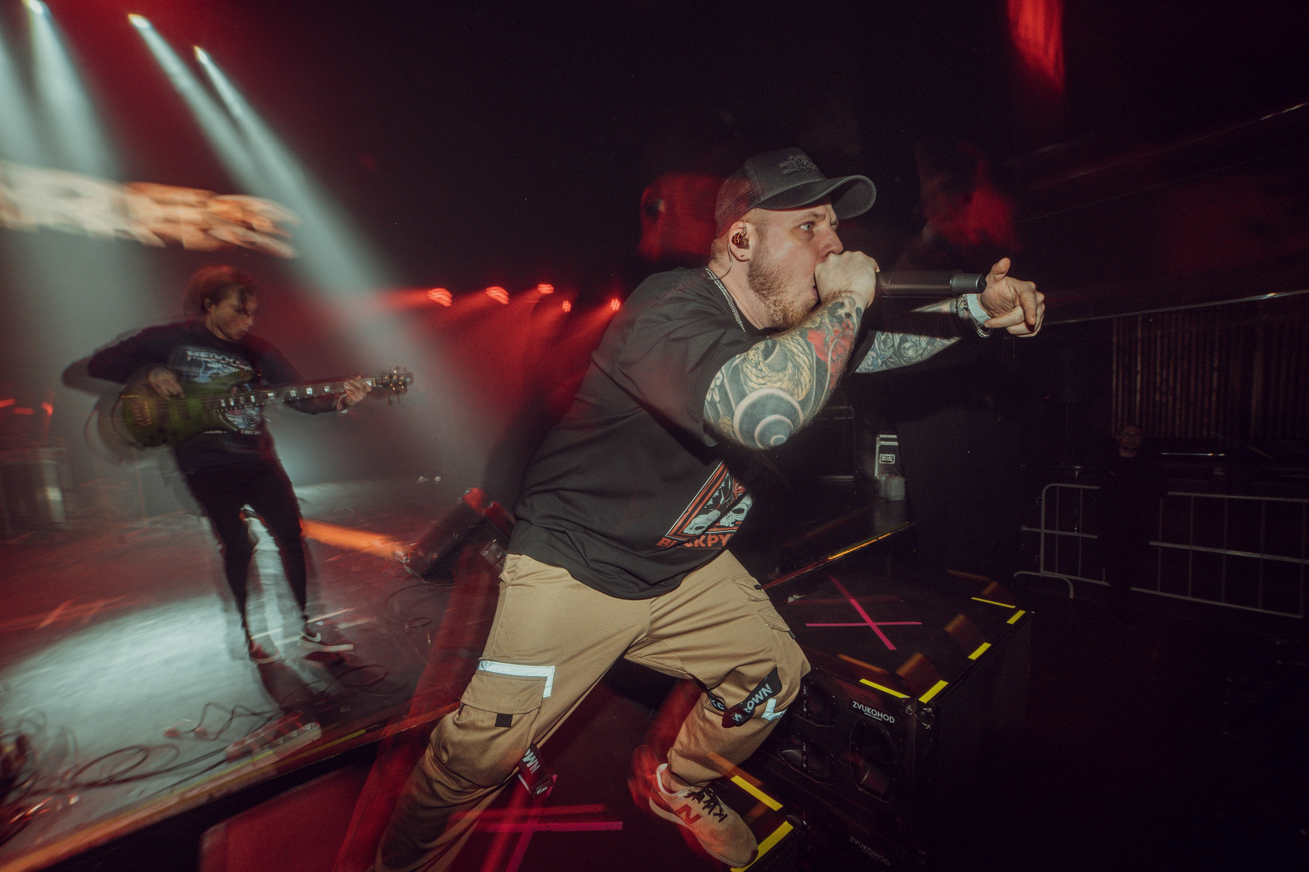 Blackpyres 10.05.2024. Фотограф Дядя Сник