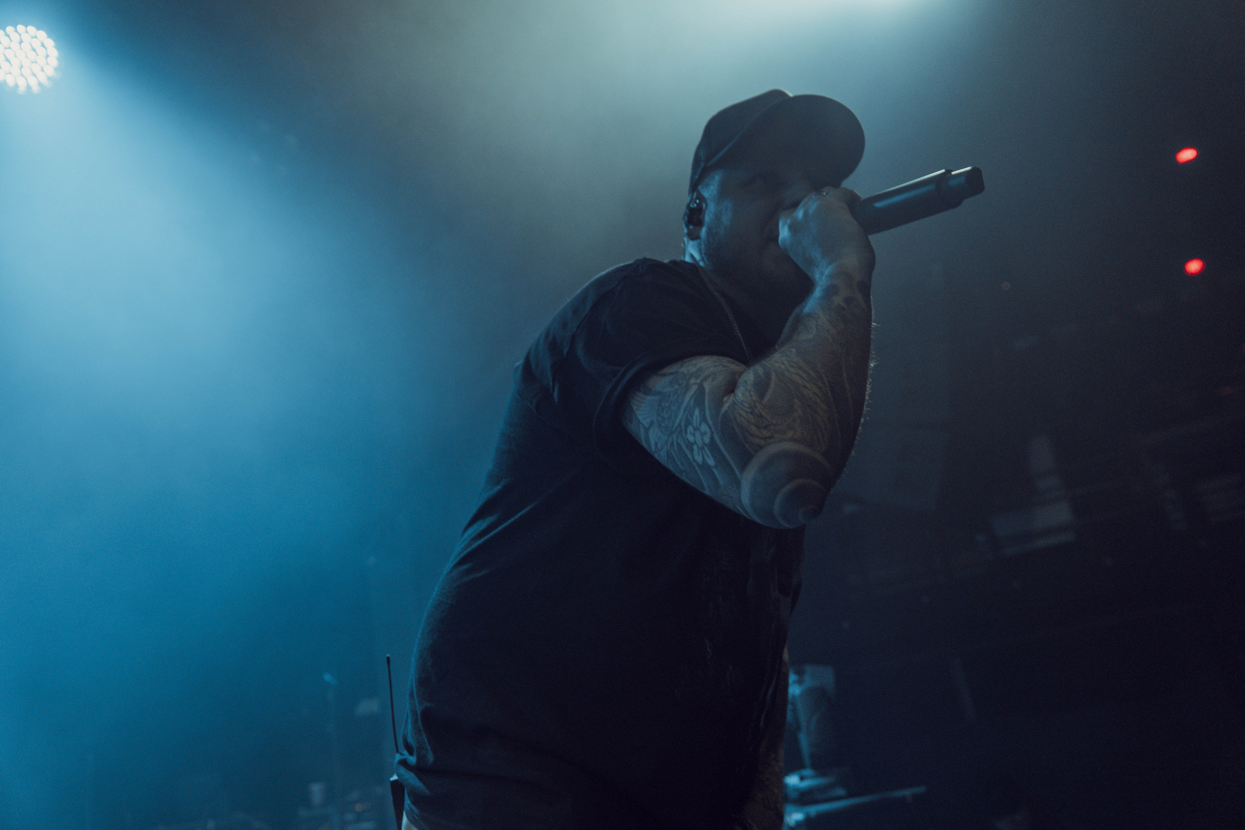 Blackpyres 14.03.2024. Фотограф Дядя Сник