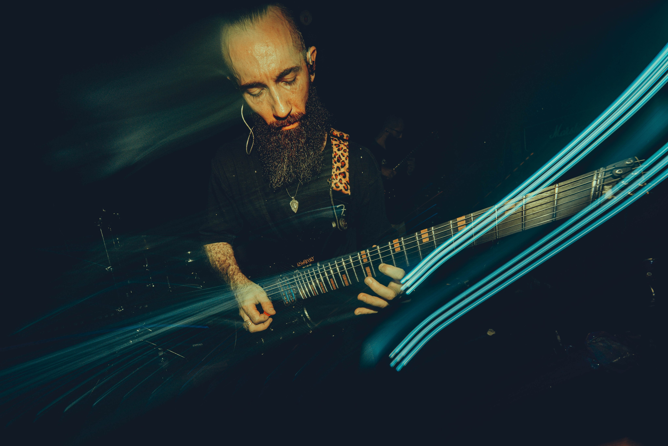 Idols to be faded 15.08.2025. Фотограф Дядя Сник