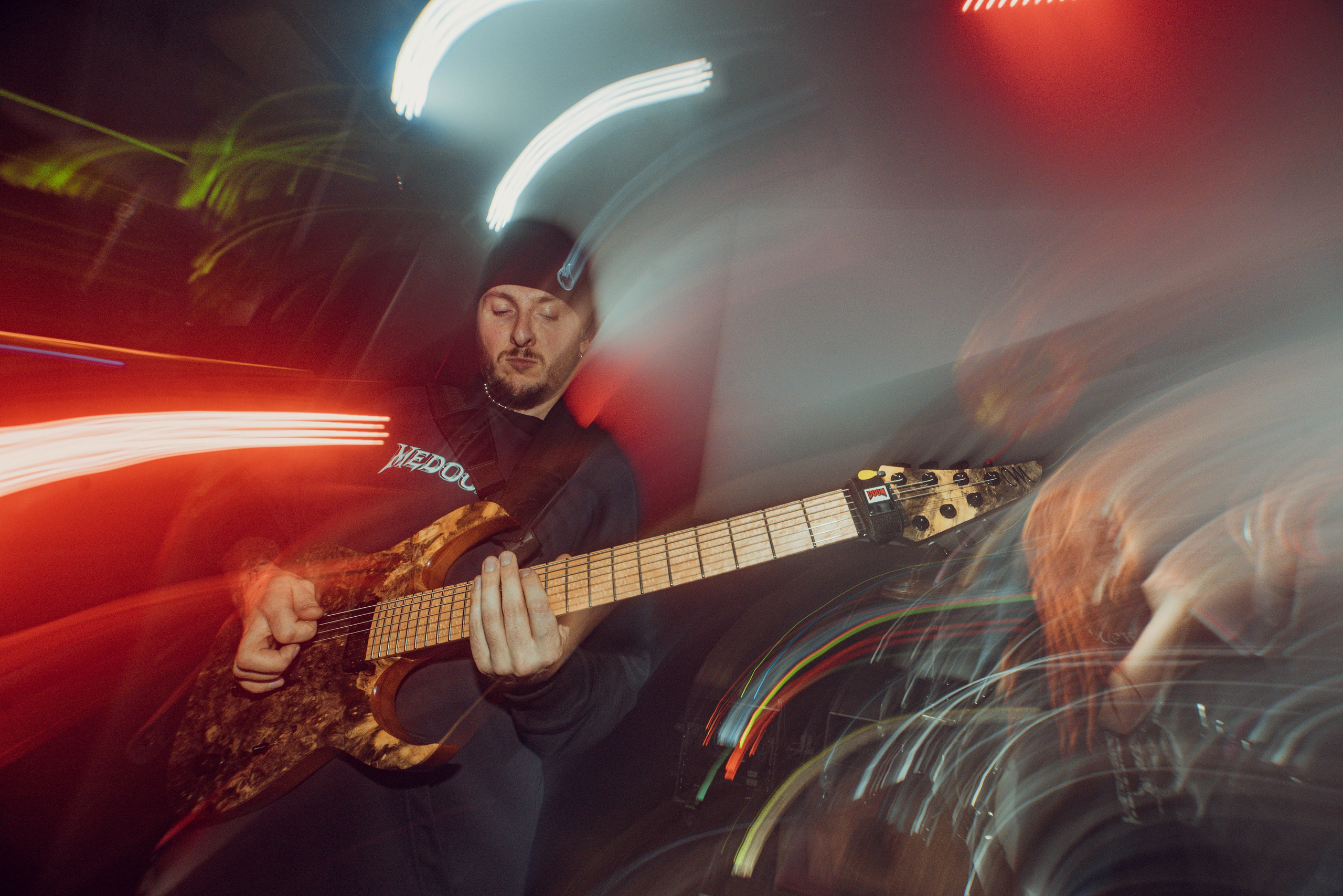 Blackpyres 20.01.2024. Фотограф Дядя Сник