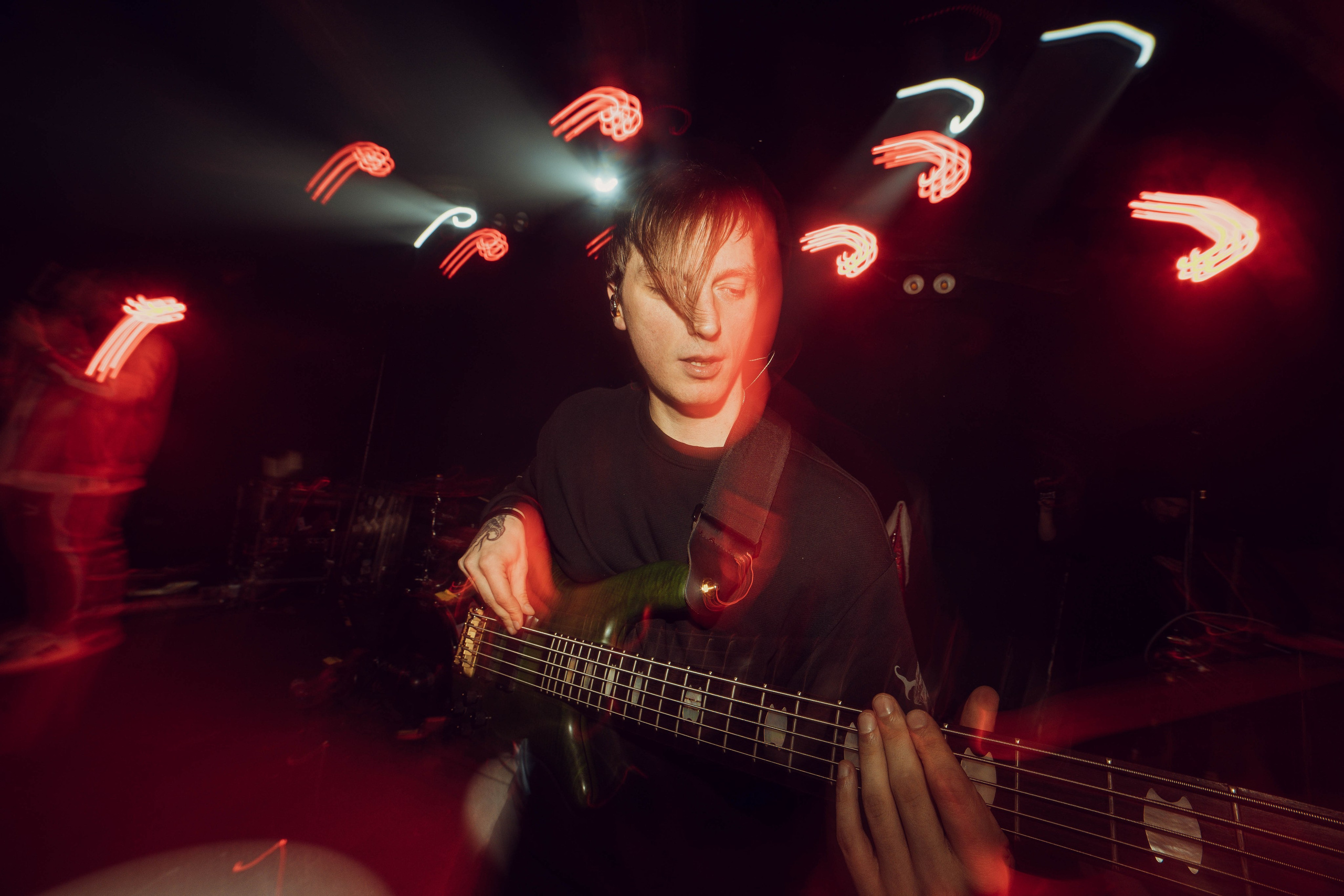 Blackpyres 23.12.2023. Фотограф Дядя Сник