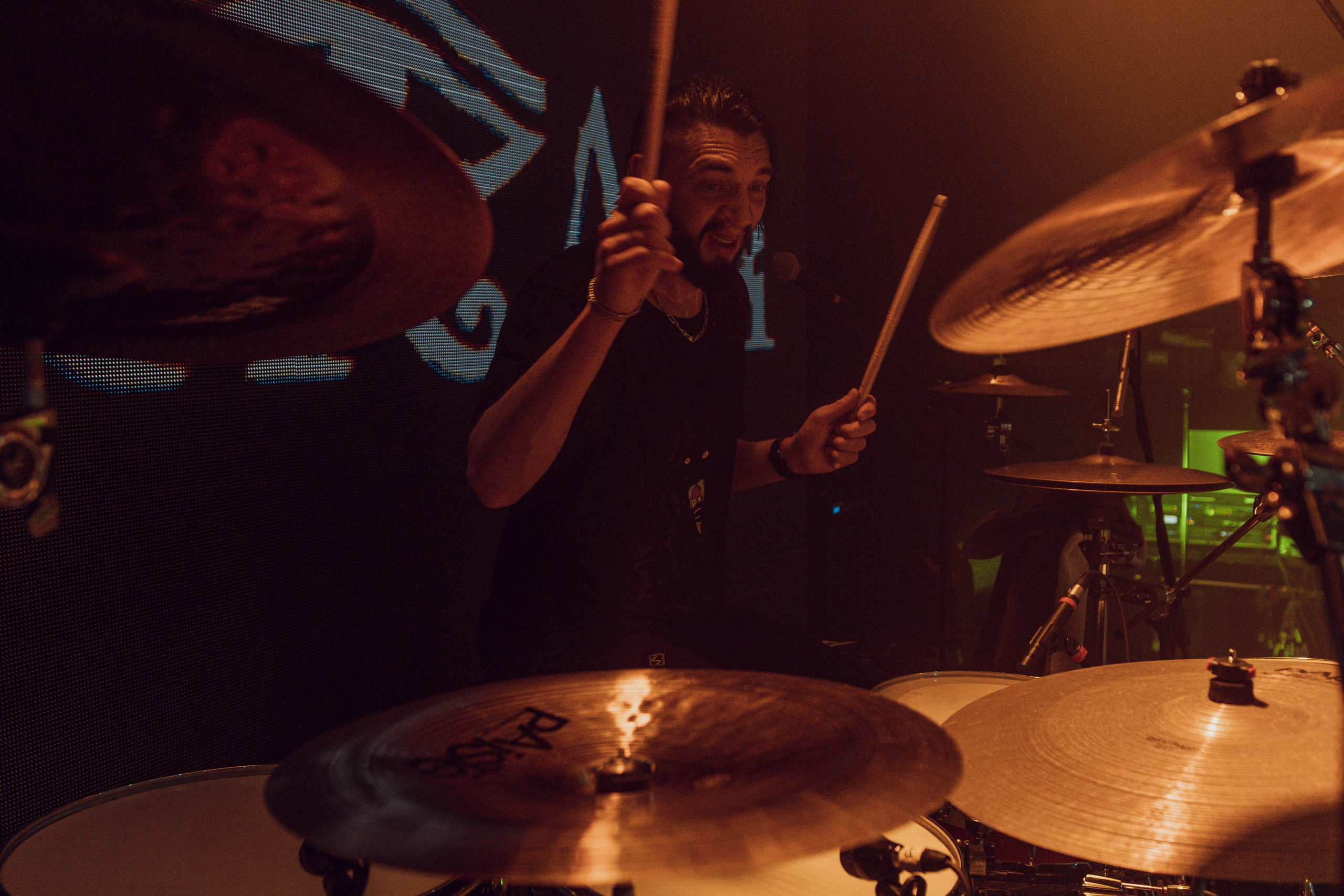 Shokran 14.03.2024. Фотограф Дядя Сник