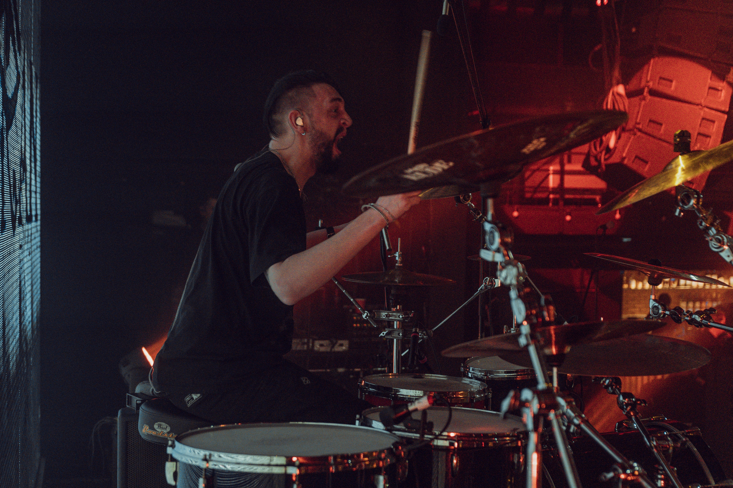 Shokran 14.03.2024. Фотограф Дядя Сник