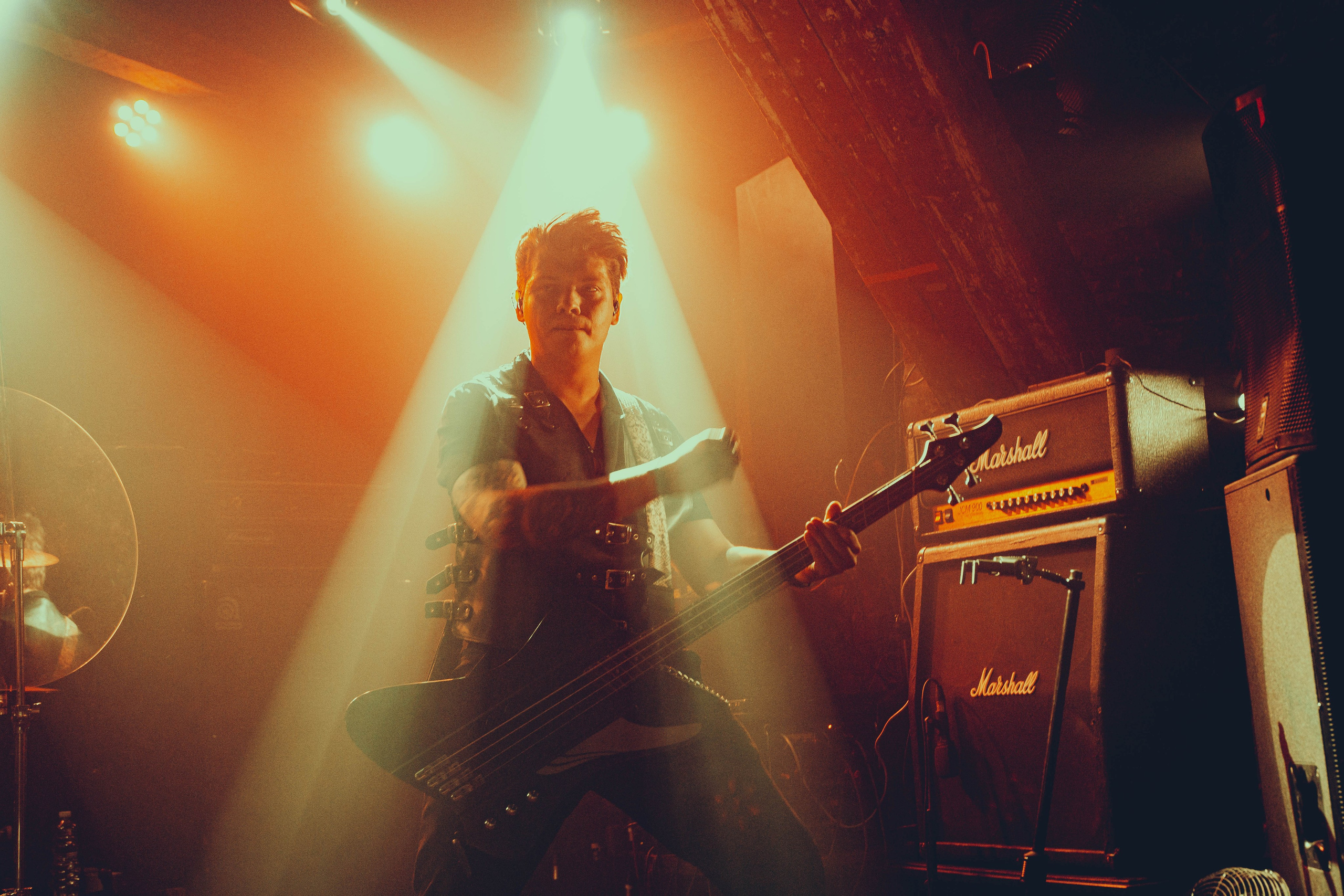 Bite the goat 14.06.2025. Фотограф Дядя Сник