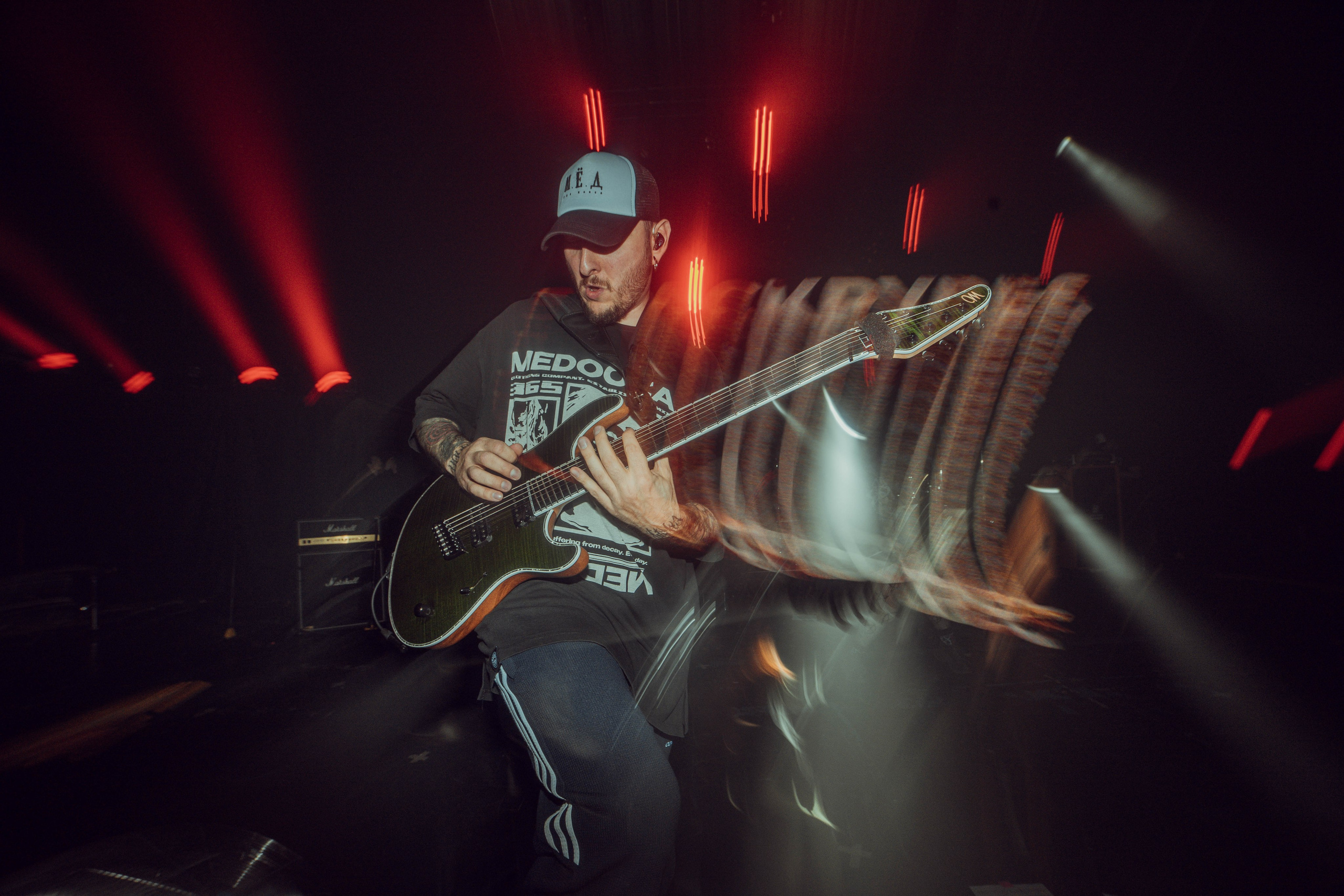 Blackpyres 10.05.2024. Фотограф Дядя Сник