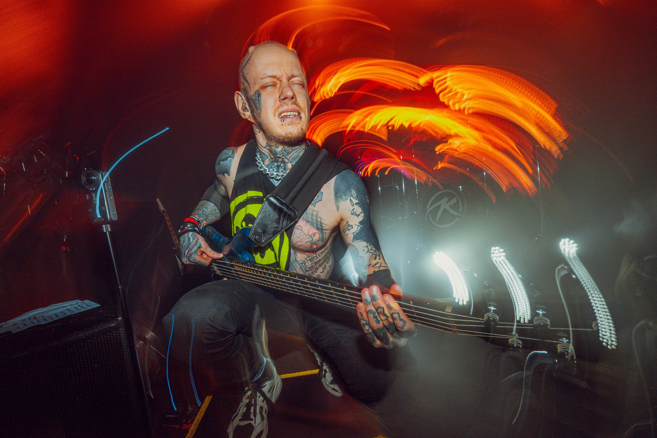 Kapranov 13.04.2025. Фотограф Дядя Сник