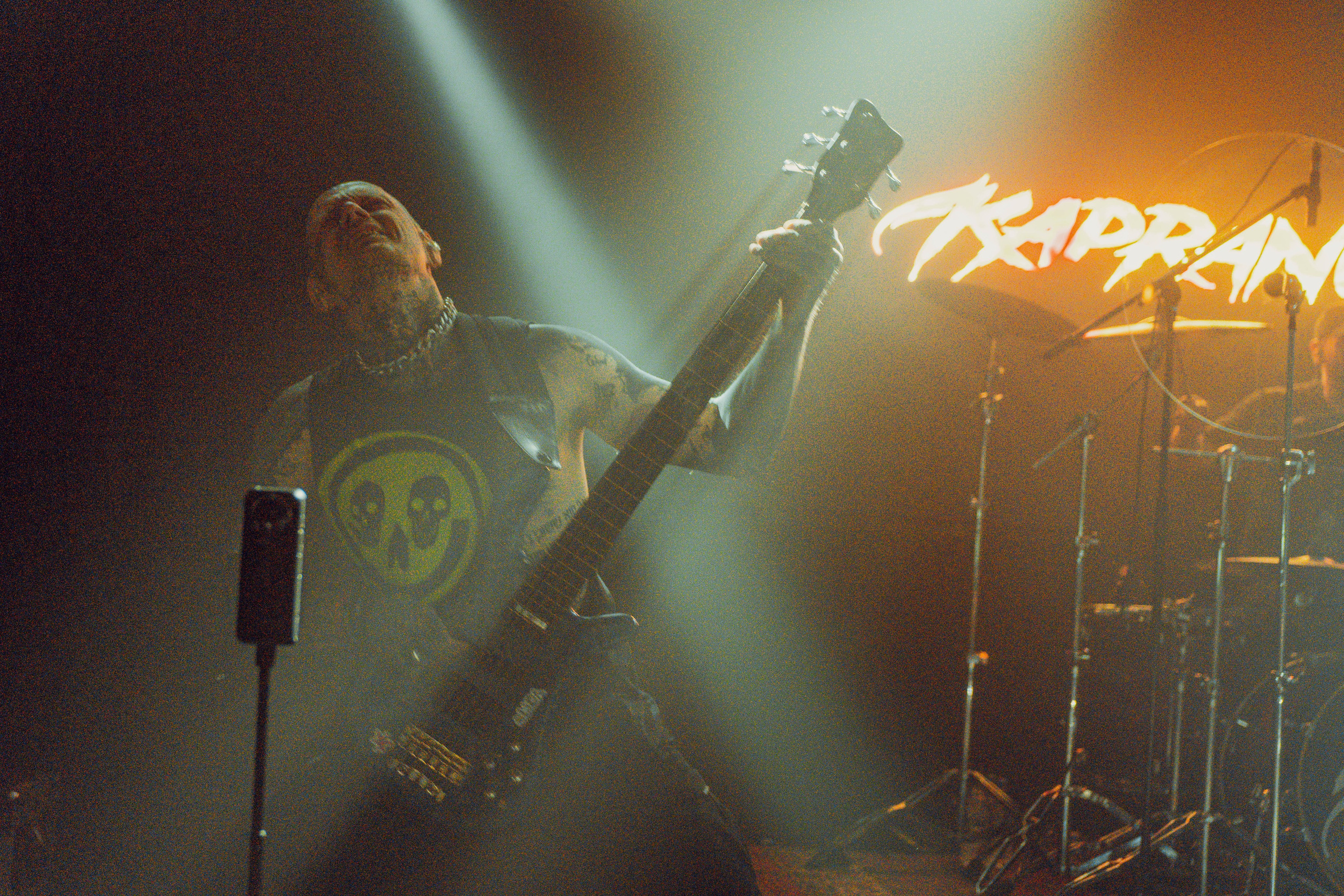 Kapranov 13.04.2025. Фотограф Дядя Сник