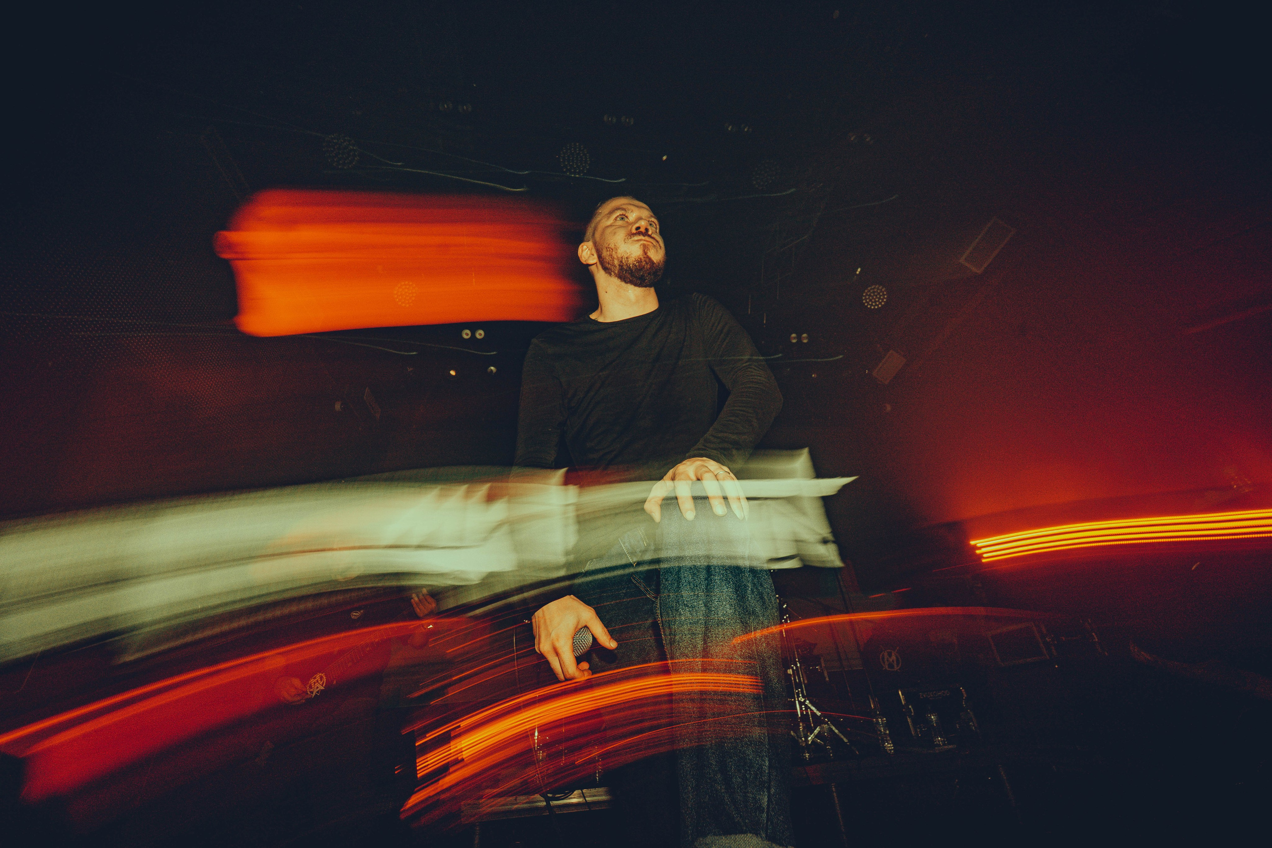 My Autumn 12.09.2025. Фотограф Дядя Сник