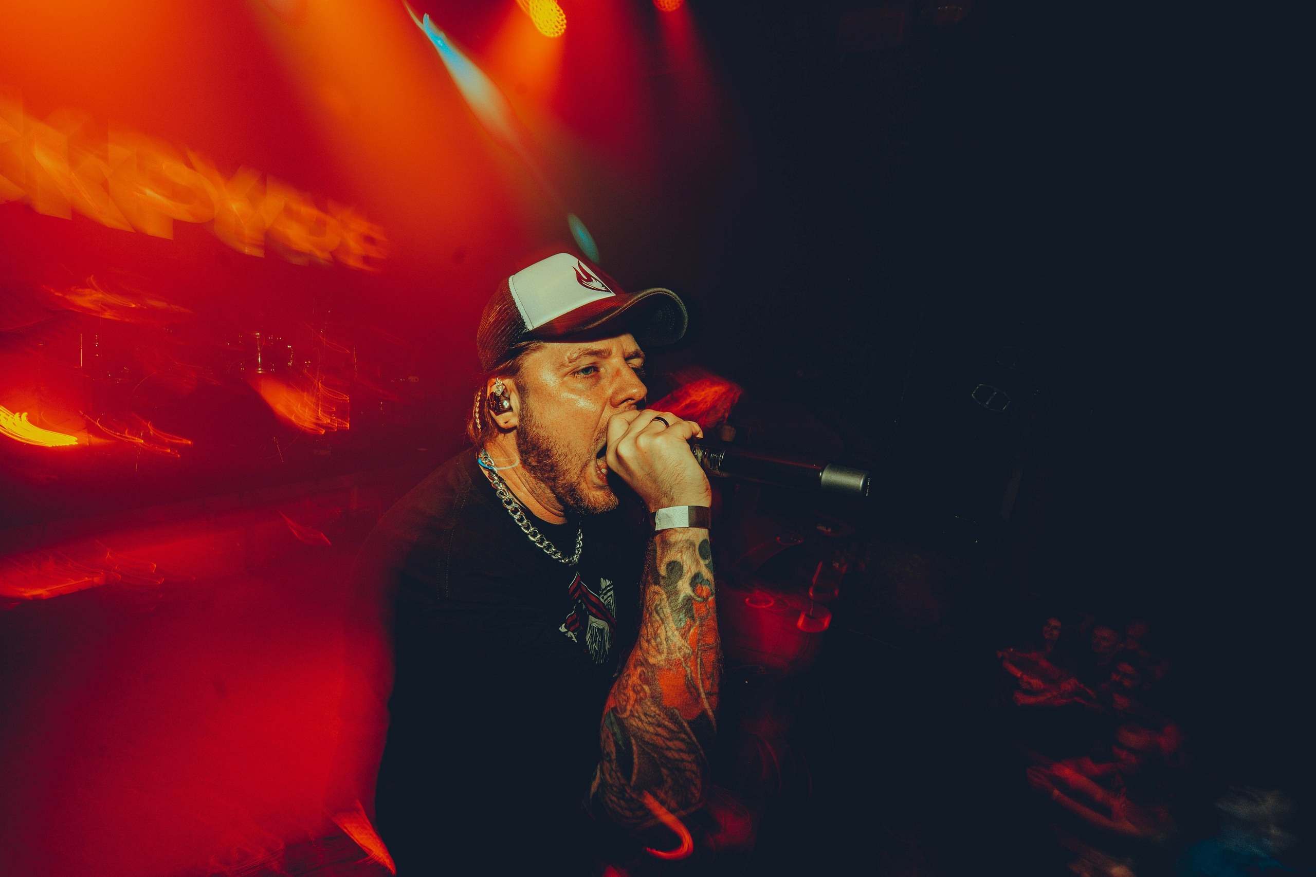 Blackpyres 12.09.2025. Фотограф Дядя Сник