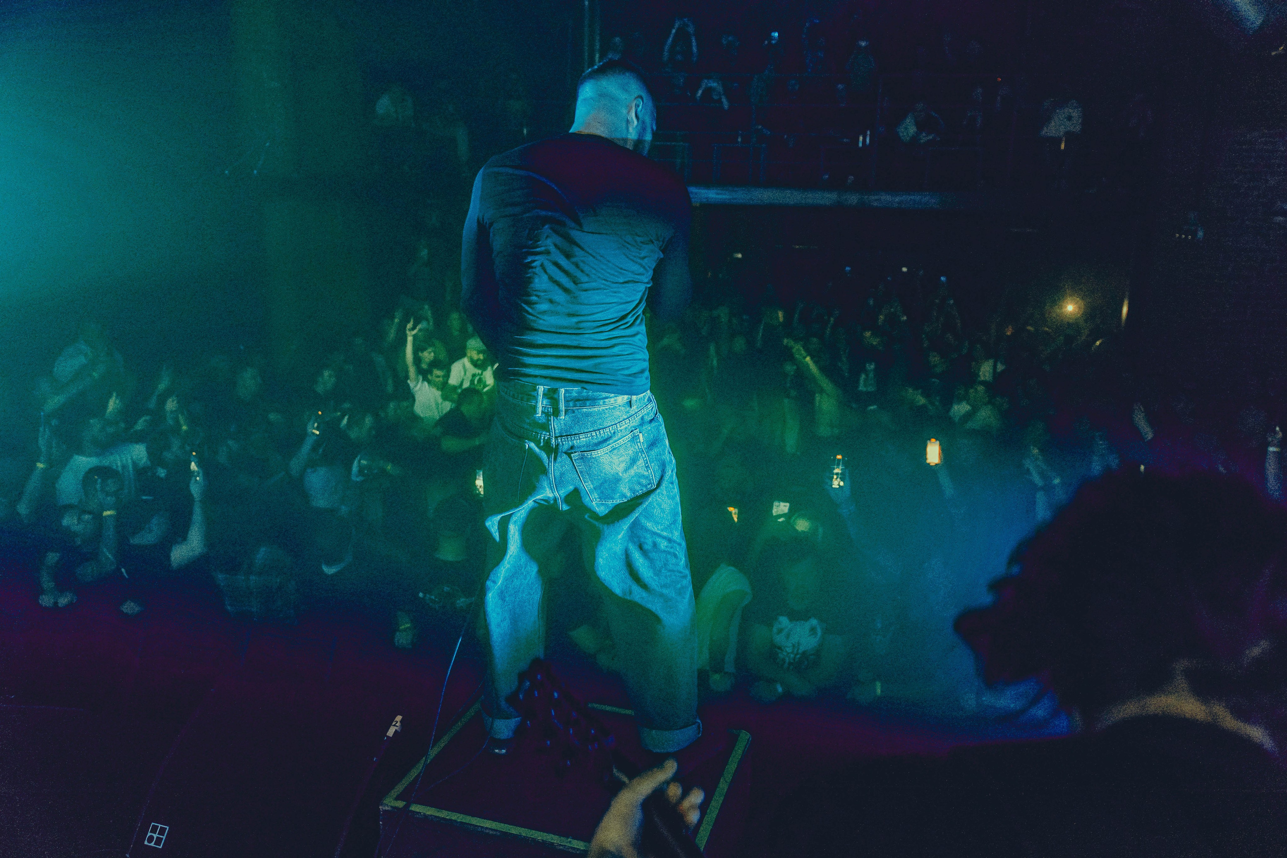 My Autumn 12.09.2025. Фотограф Дядя Сник