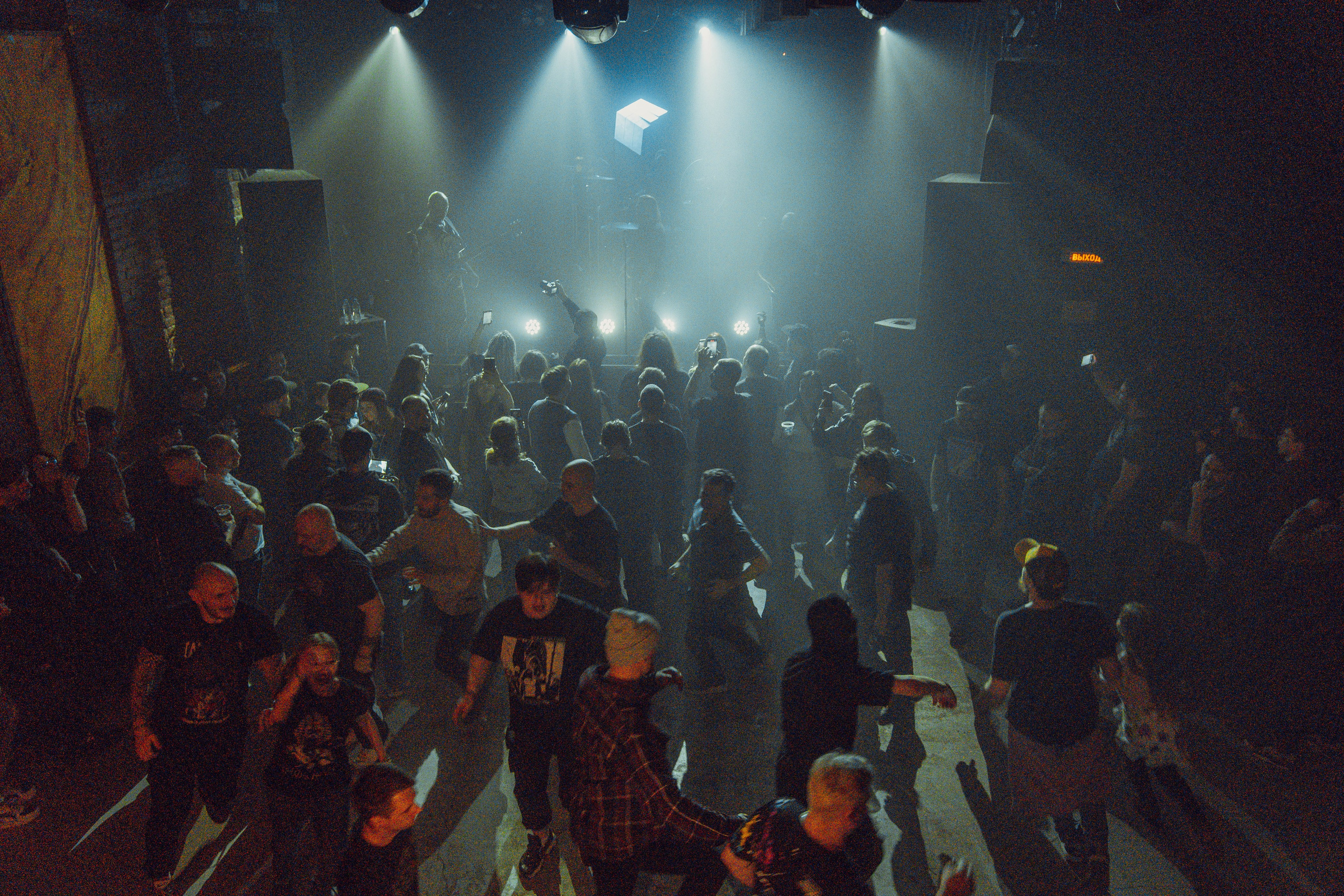 Kapranov 13.04.2025. Фотограф Дядя Сник