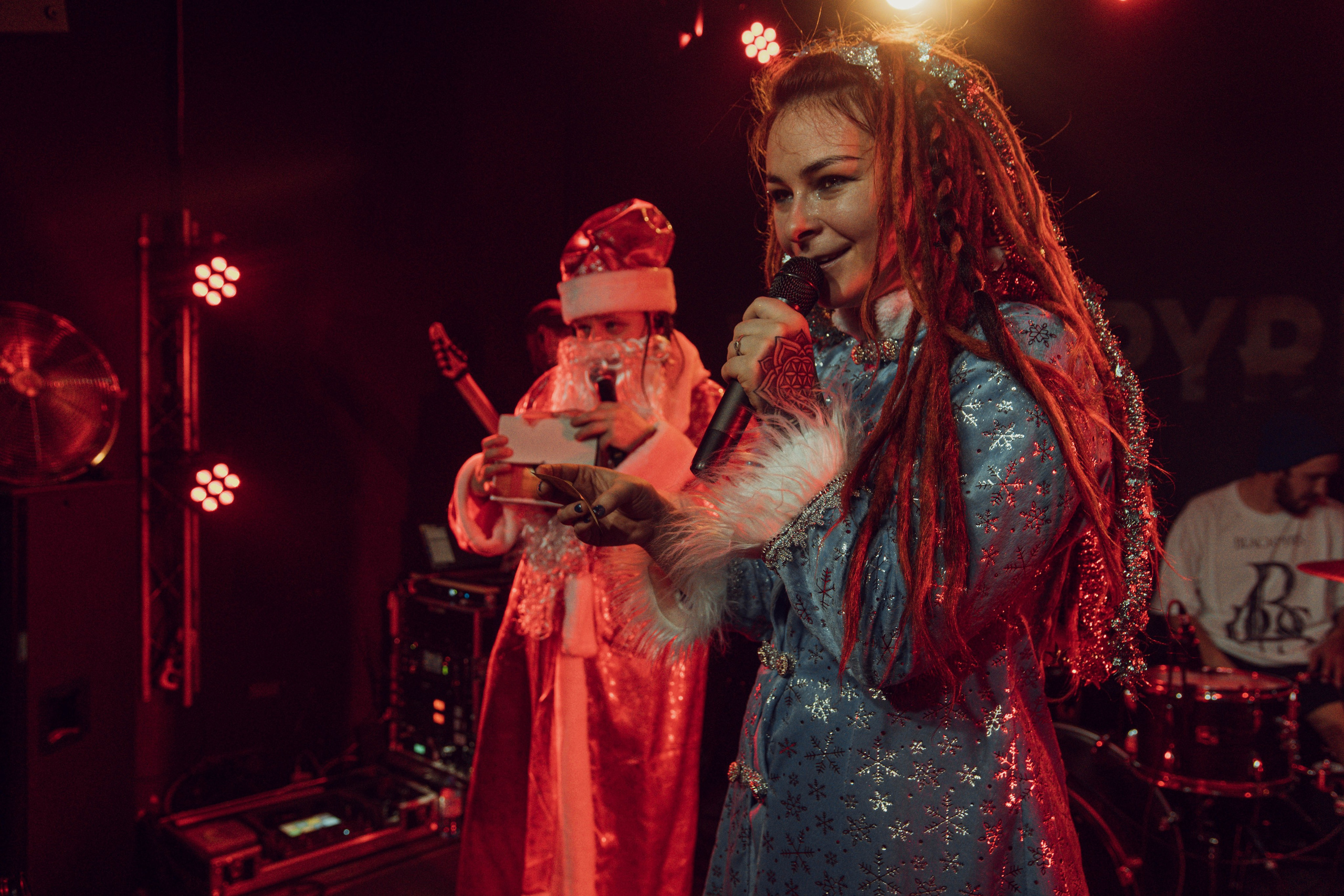 Blackpyres 23.12.2023. Фотограф Дядя Сник