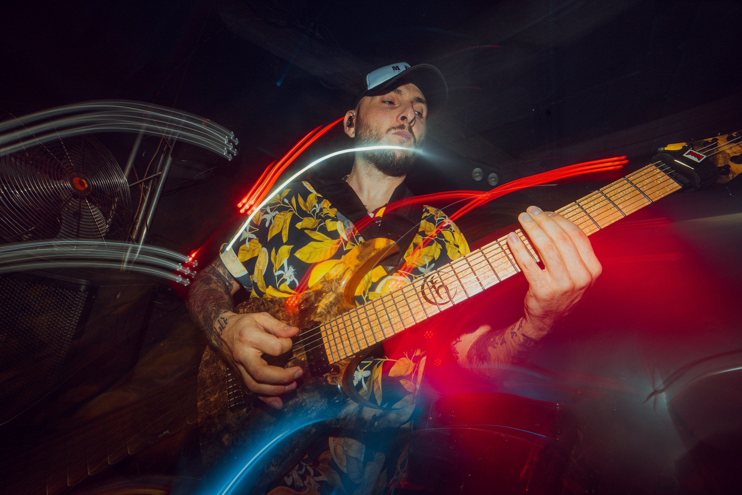 Blackpyres 26.05.2024. Фотограф Дядя Сник