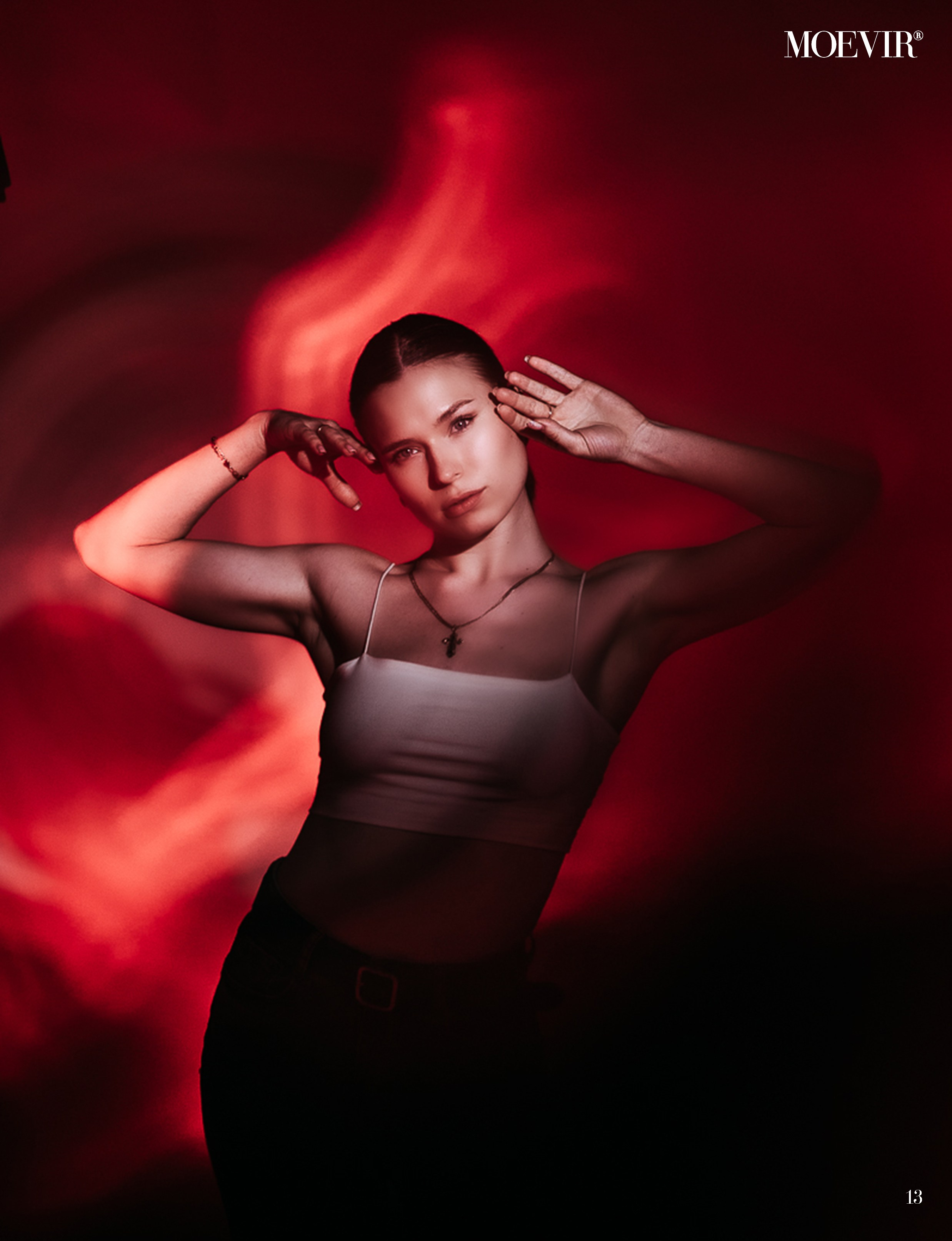 Moevir Paris, France, FEBRUARY 2025. Фотограф в Москве, МО и России