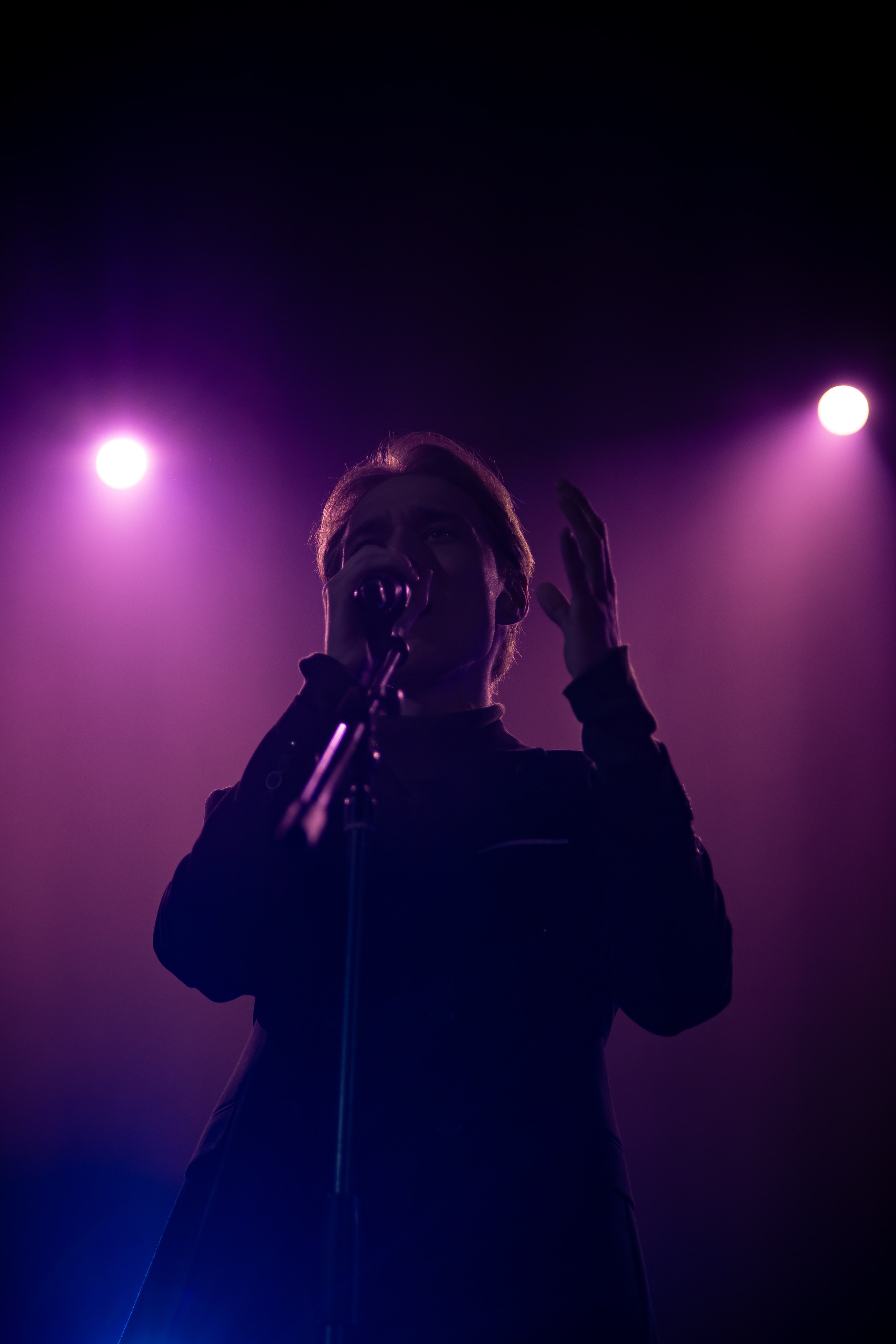 Студвесна ИФ и ИВМИиТ. Репортажный и портретный фотограф Казань / Горячих Полина