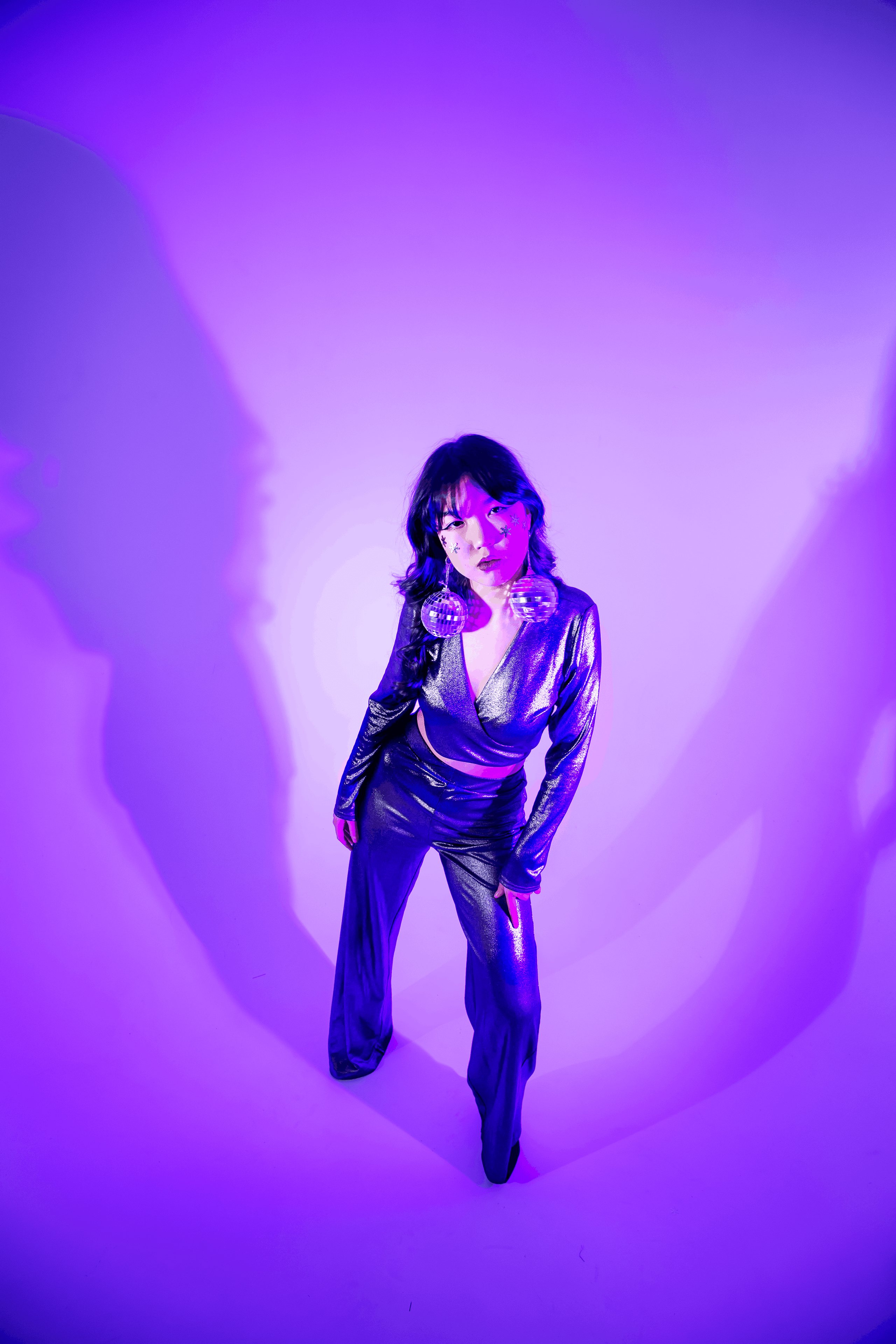 Salta purple. Репортажный и портретный фотограф Казань / Горячих Полина