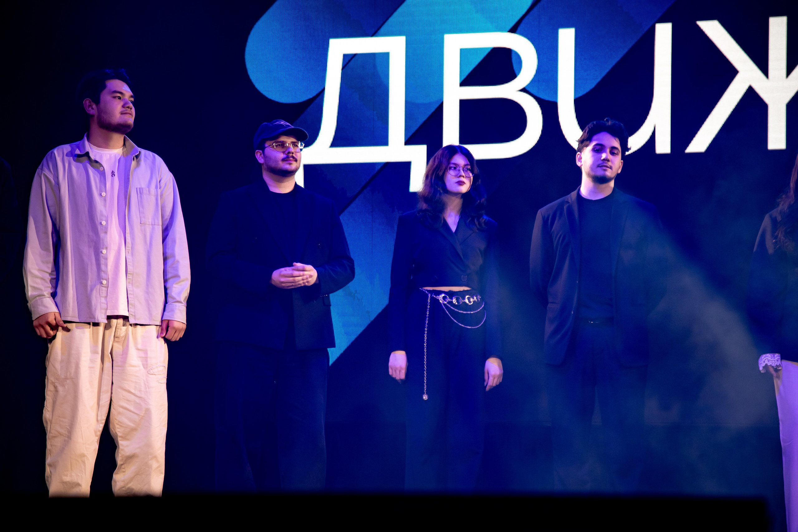 II Медиапремия «Поток». Репортажный и портретный фотограф Казань / Горячих Полина