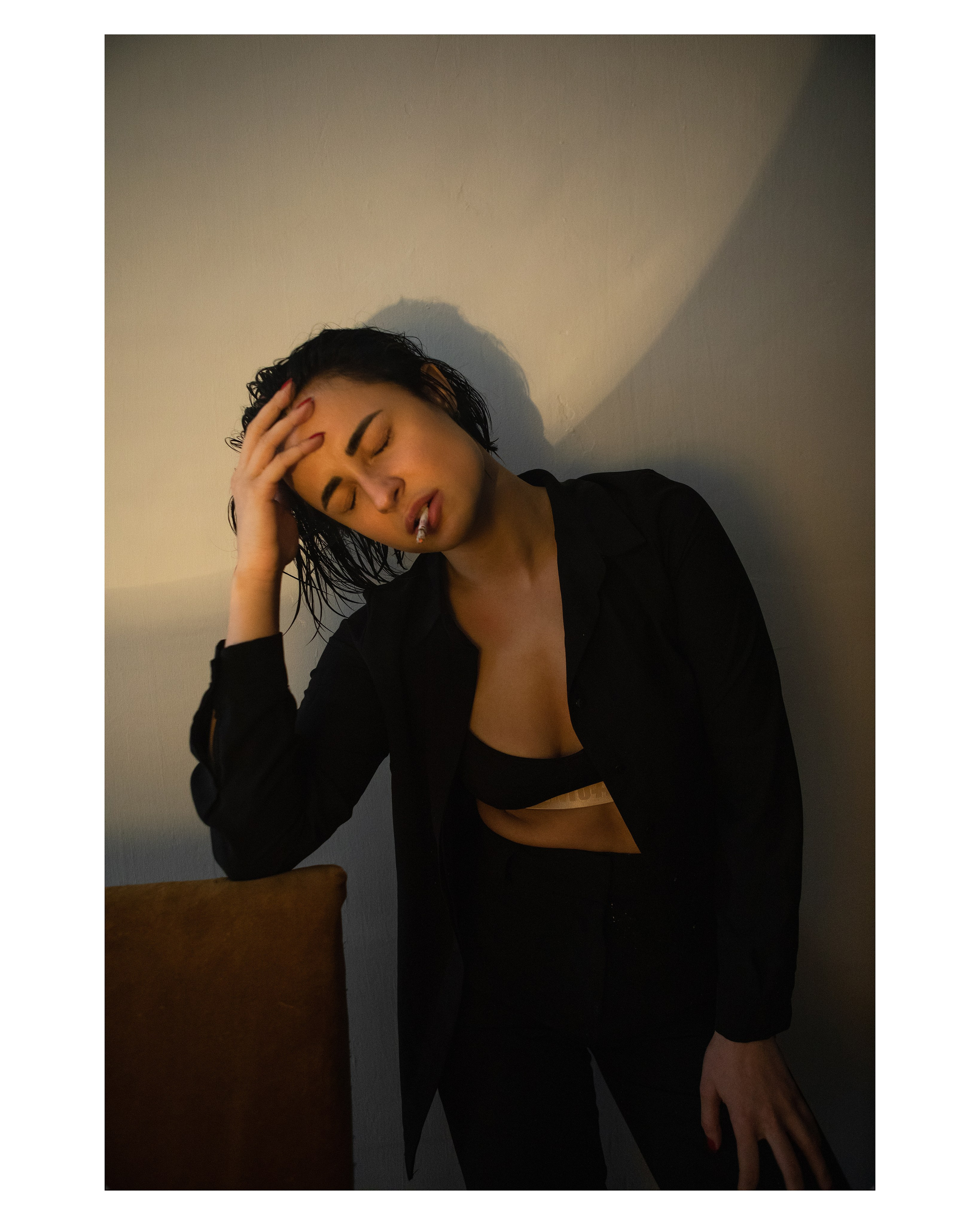 Ada. Фотограф Евгений Политов