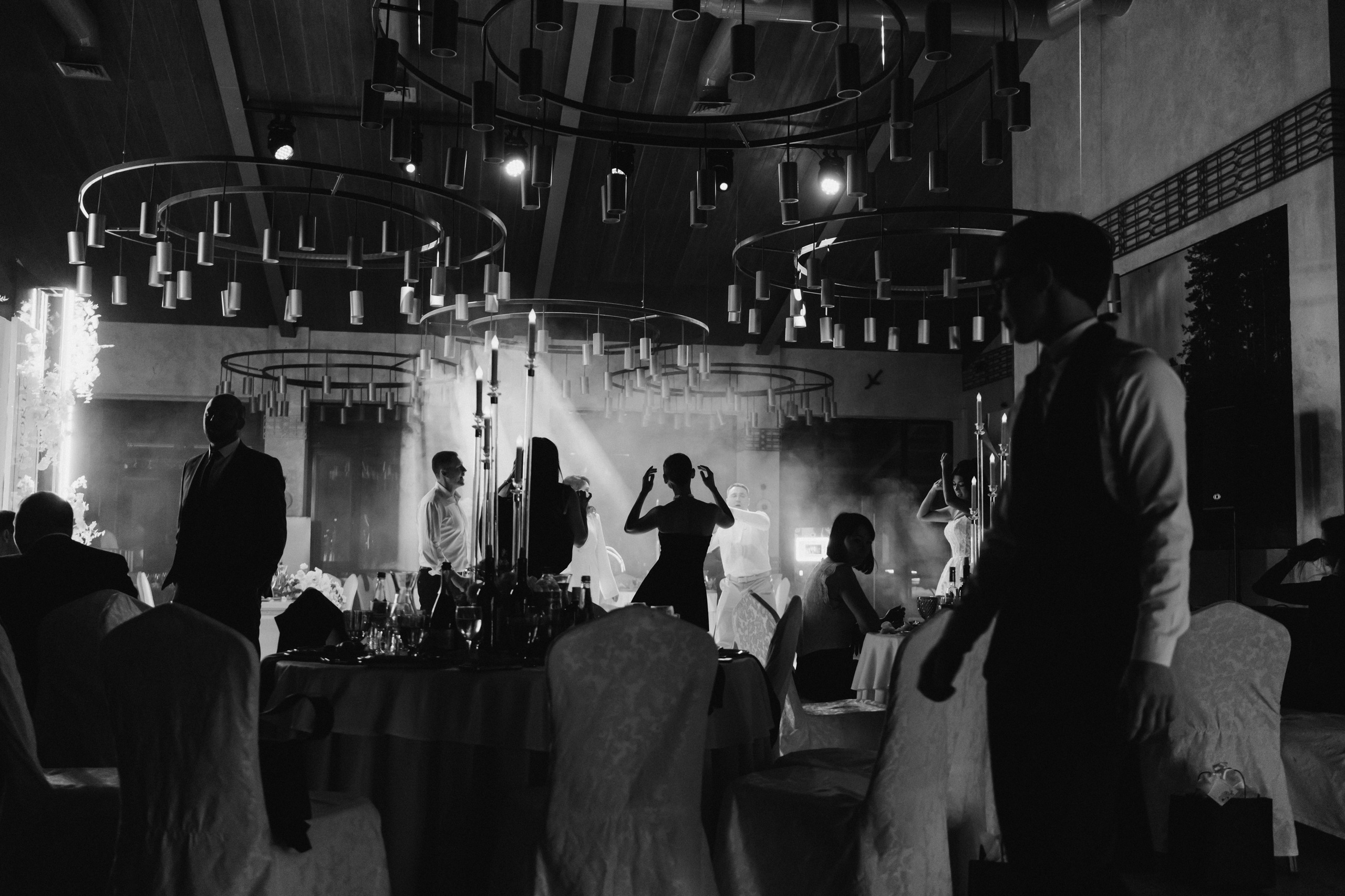 Ilnaz & Svetlana. RAMZIYA KAZAKOVA