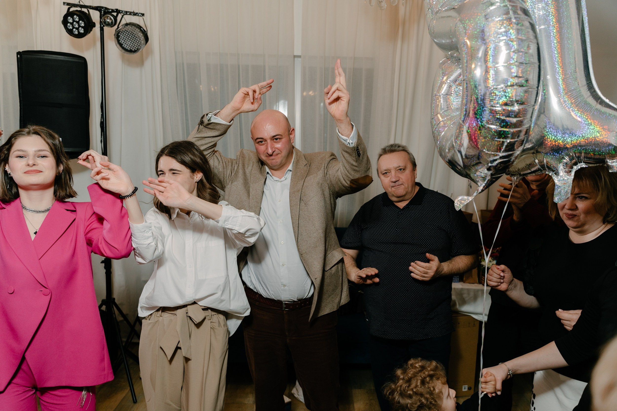 Фотосъемка в Москве и МО. Фотосъёмка, видеосъемка массовых мероприятий, reels