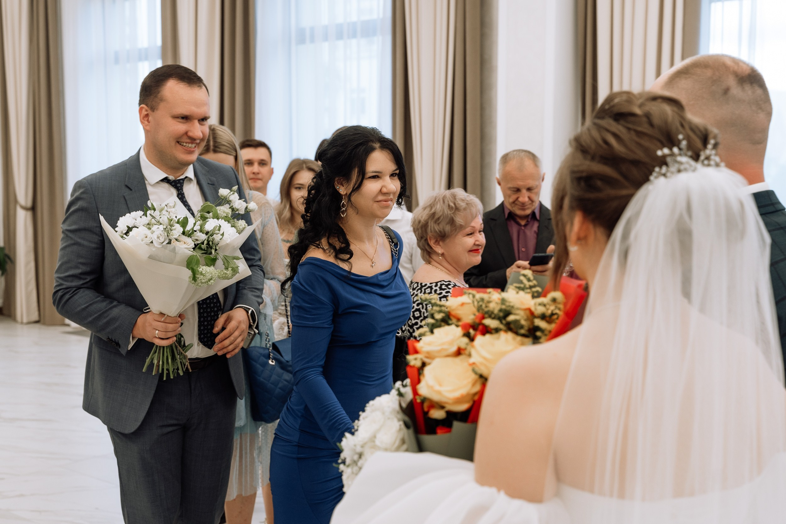 Дмитрий и Ксюша. Фотосъёмка, видеосъемка массовых мероприятий, reels