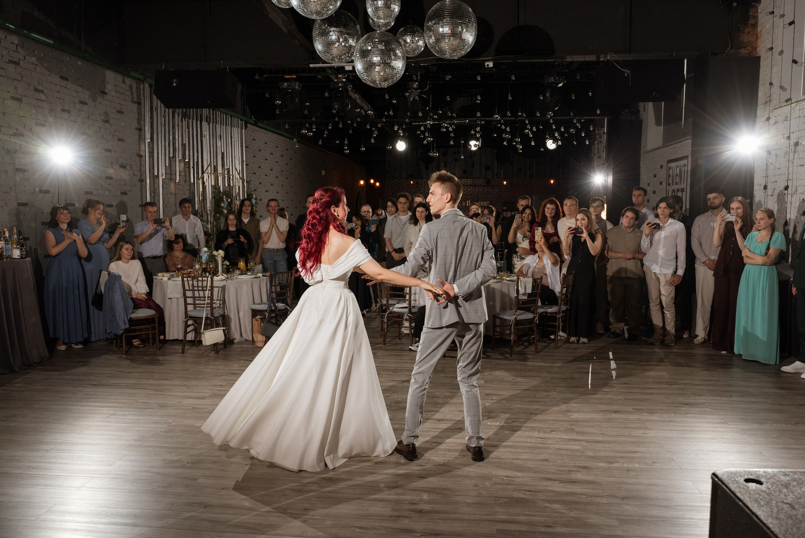 Пётр и Ирина | 01.08.25. Свадебный фотограф в Санкт-Петербурге Владислава Тюльпина