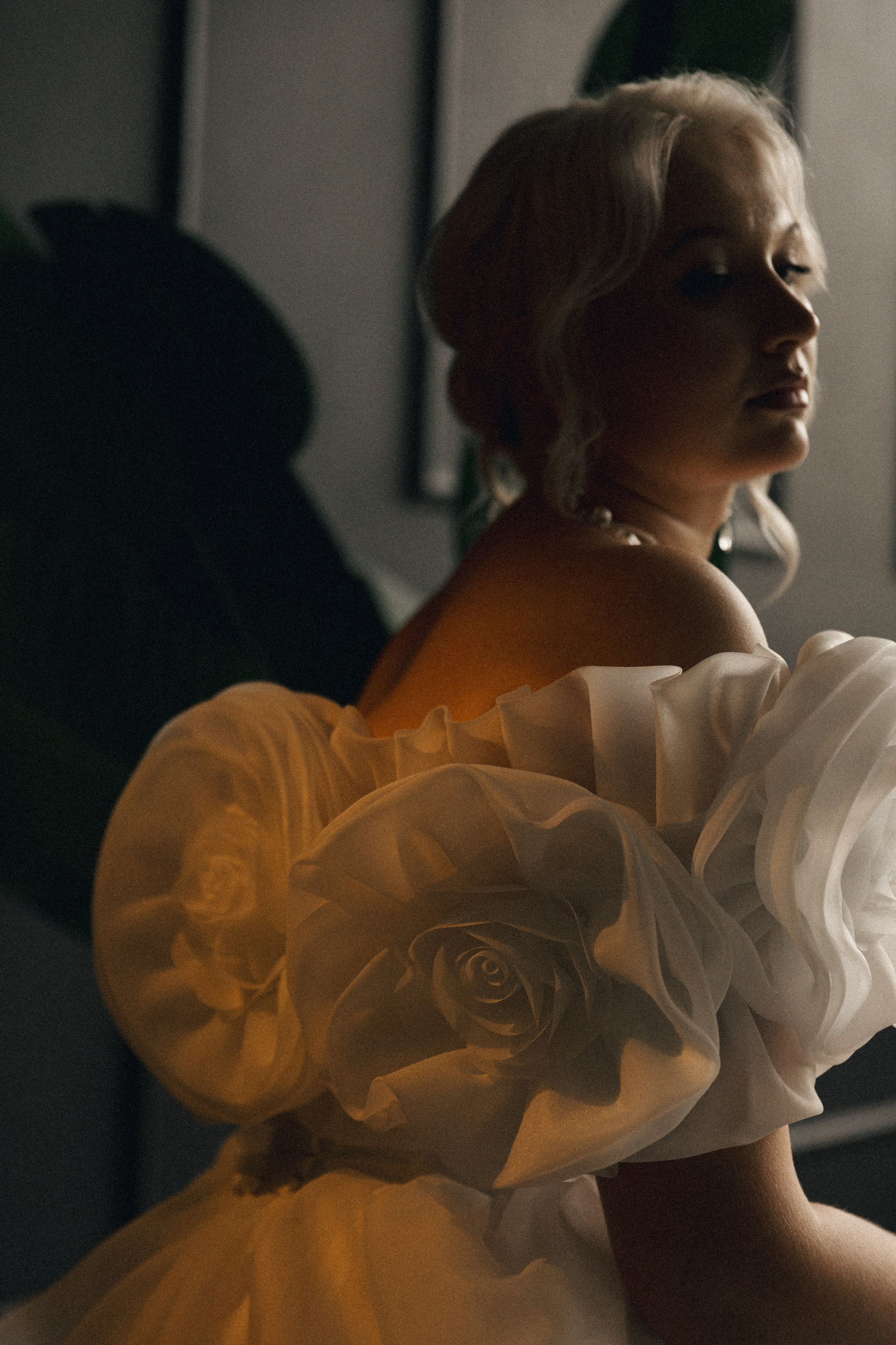 Саша и Илья. Свадебный фотограф Максим Яненко в Волгограде