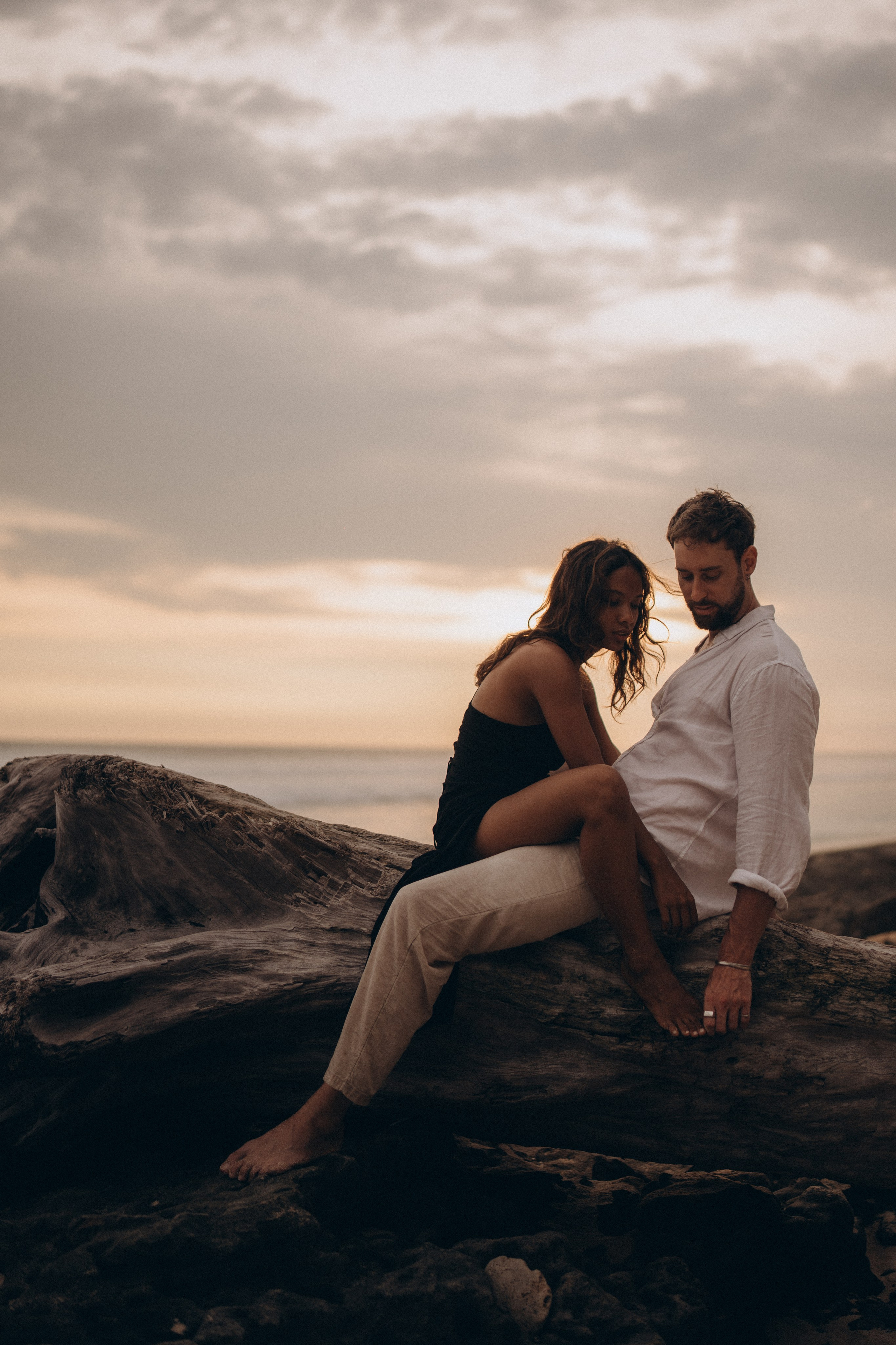 Agatha & Daniel. Olga Antipova — photographer