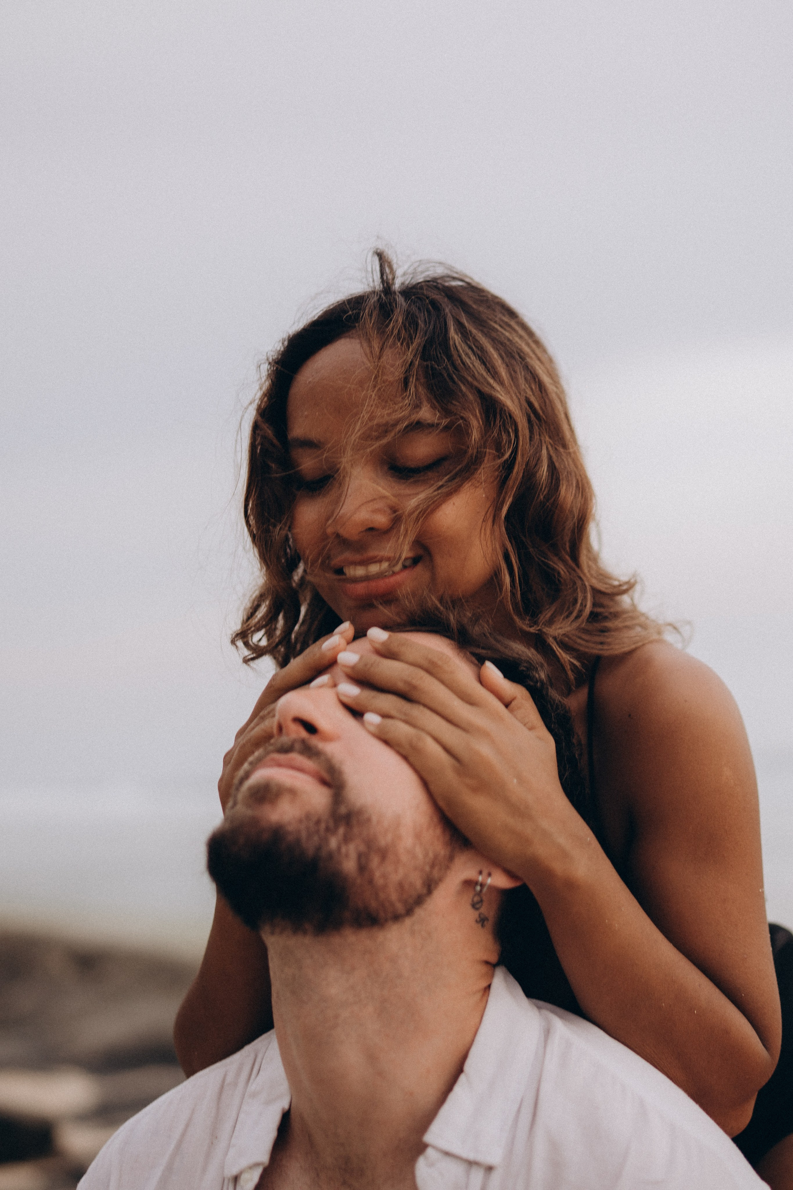 Agatha & Daniel. Olga Antipova — photographer