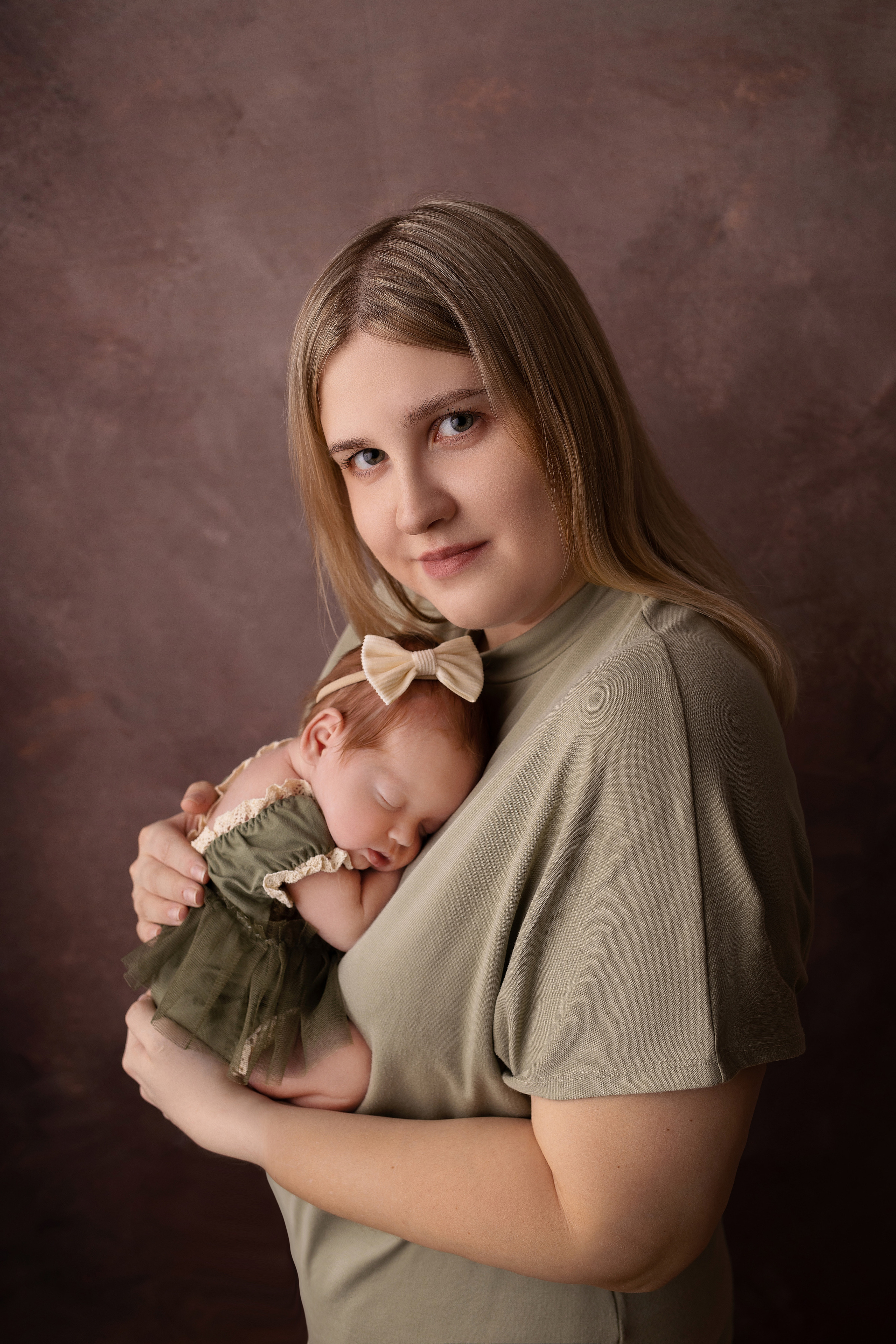 Семейные кадры от Elvira Kamaeva. Фотограф новорожденных малышей в Омске и Омской области Эльвира Камаева