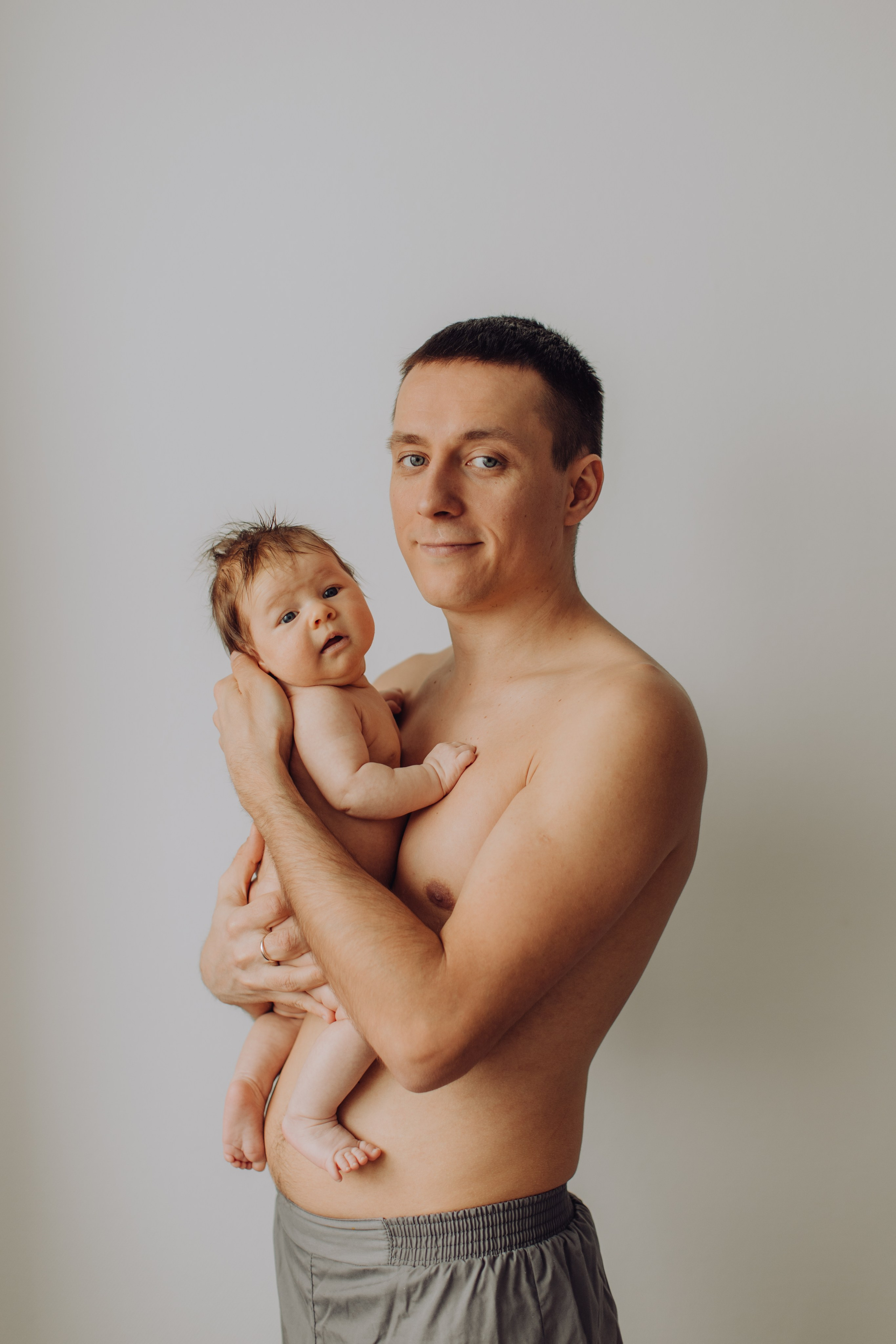 Дома хорошо). Главная