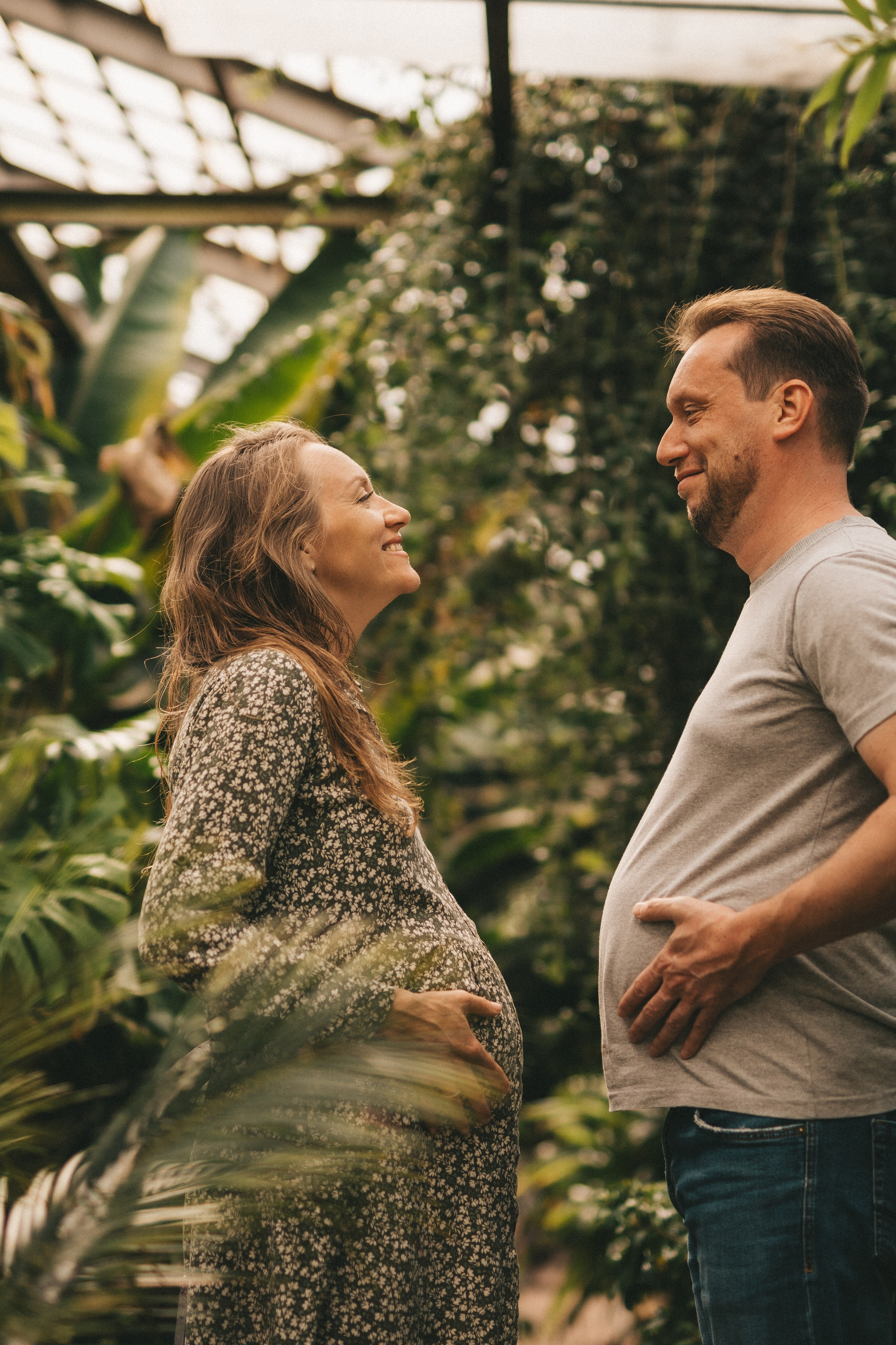 Фотосессия беременности во Владивостоке. Портретный и семейный фотограф во Владивостоке Светлана Мухильченко