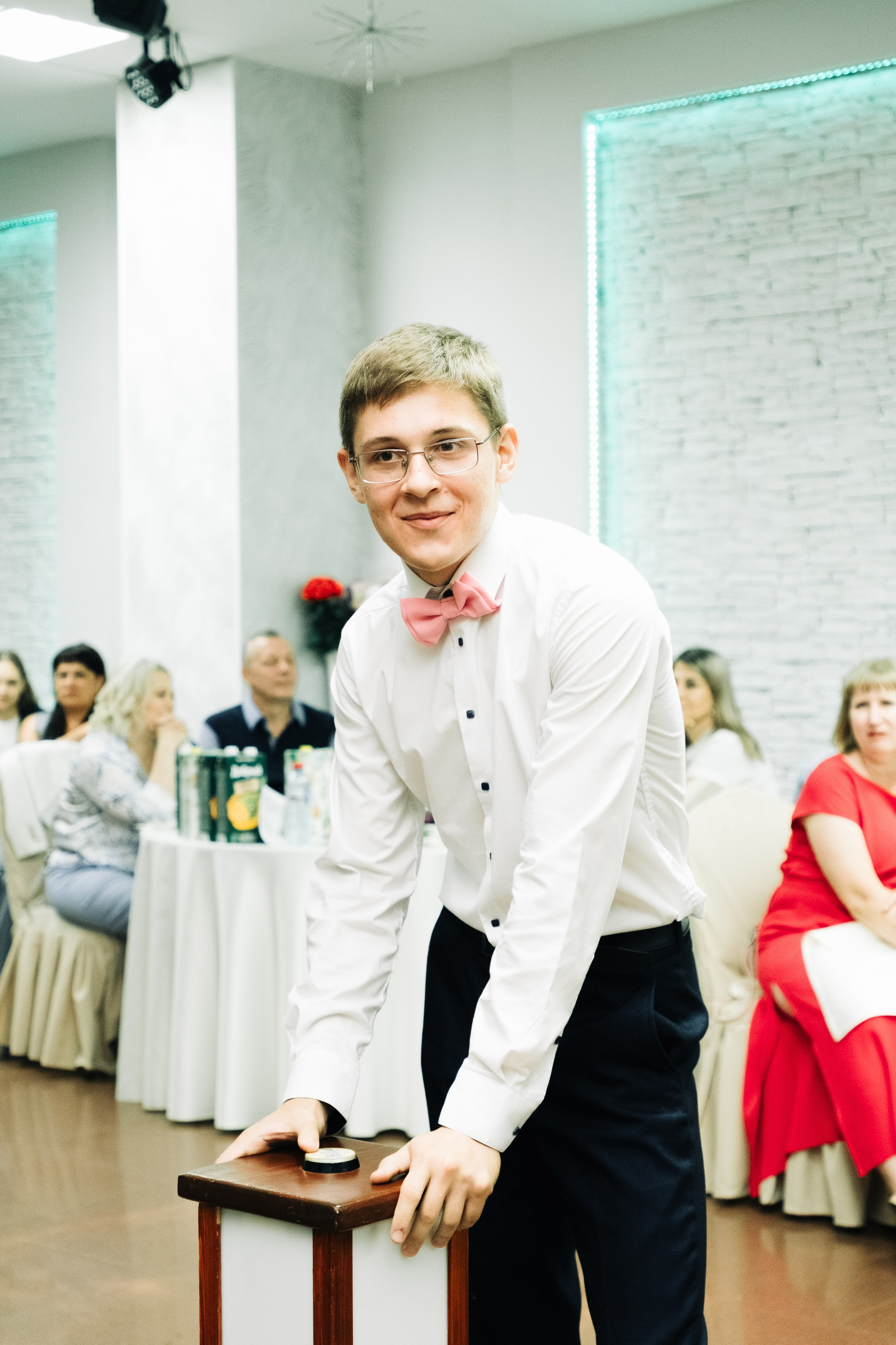 Выпускной. Фотограф в Иркутске Анна Мирошникова