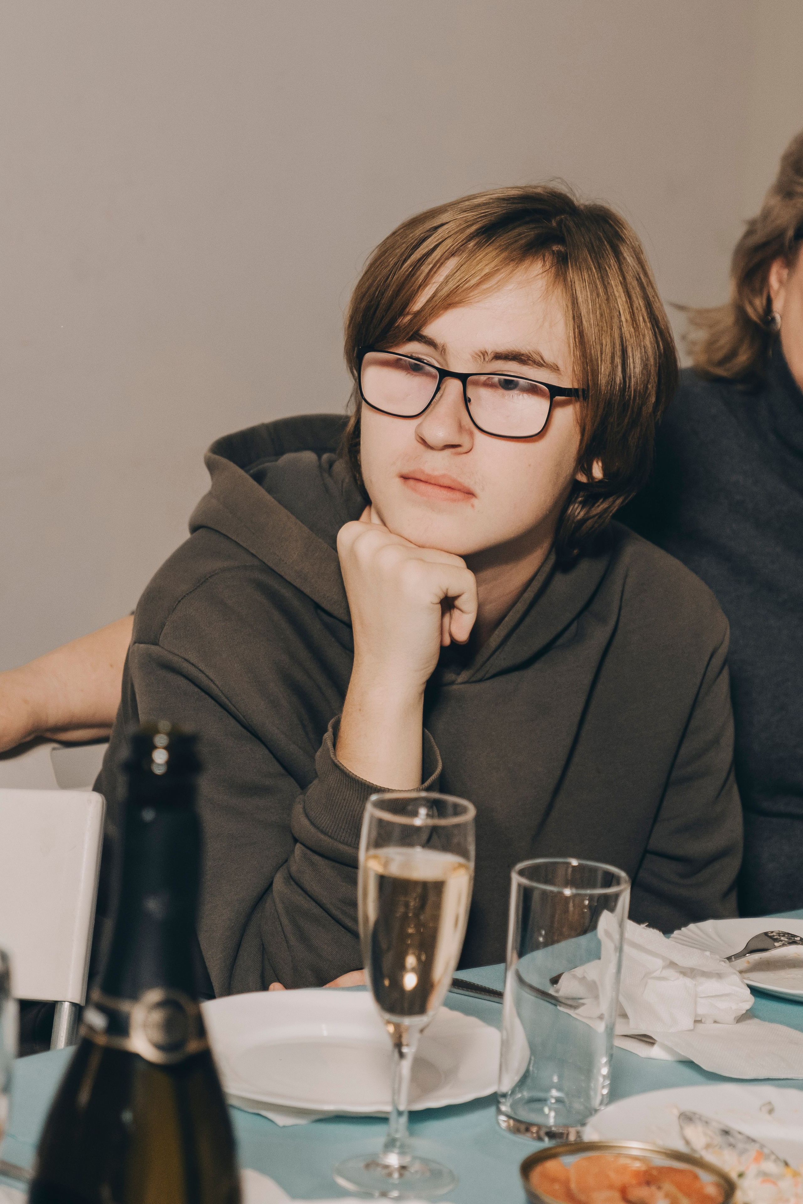 Репортаж Дня Рождения. Фотограф в Иркутске Анна Мирошникова