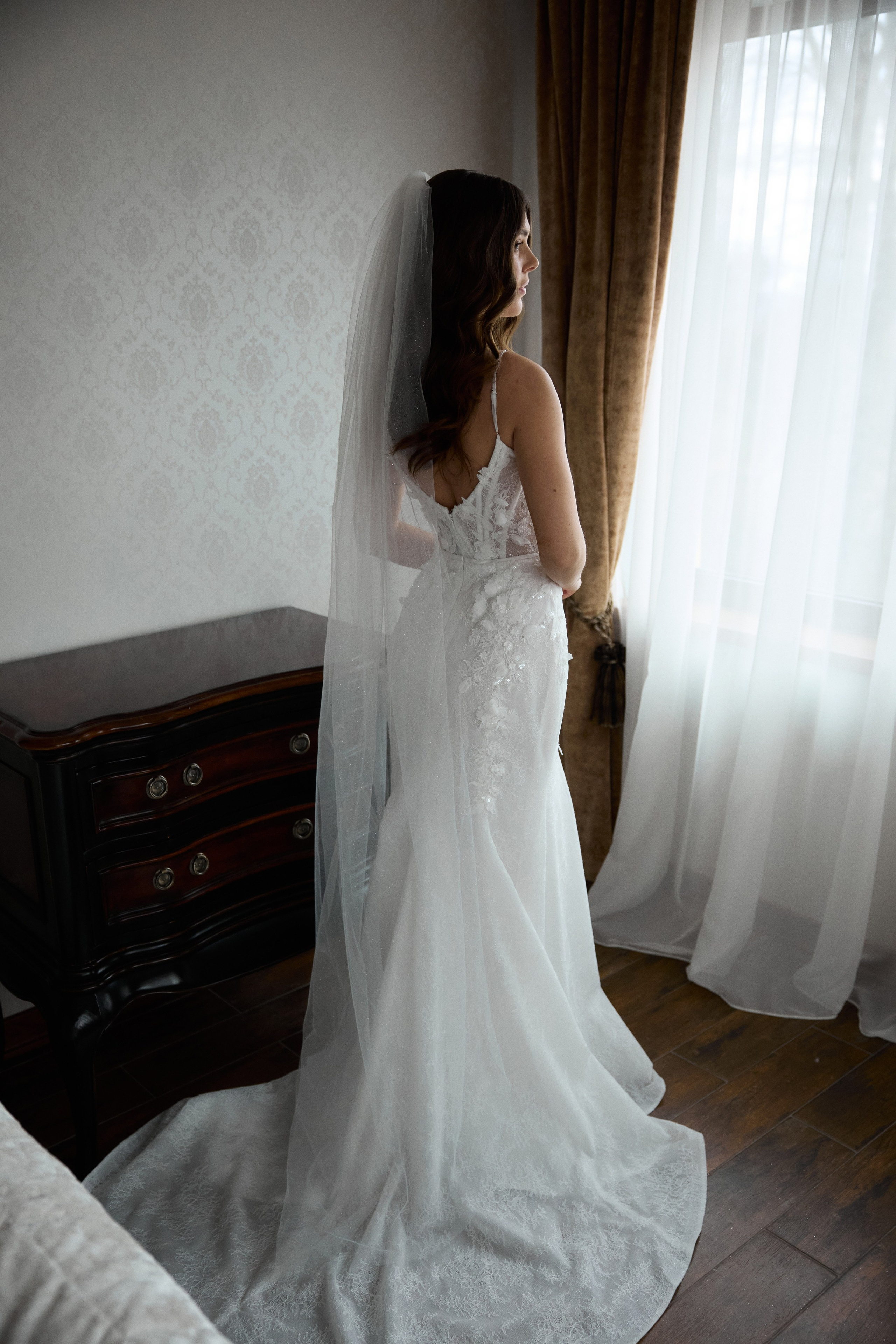 Портфолио. Свадебный фотограф Соколов Валерий