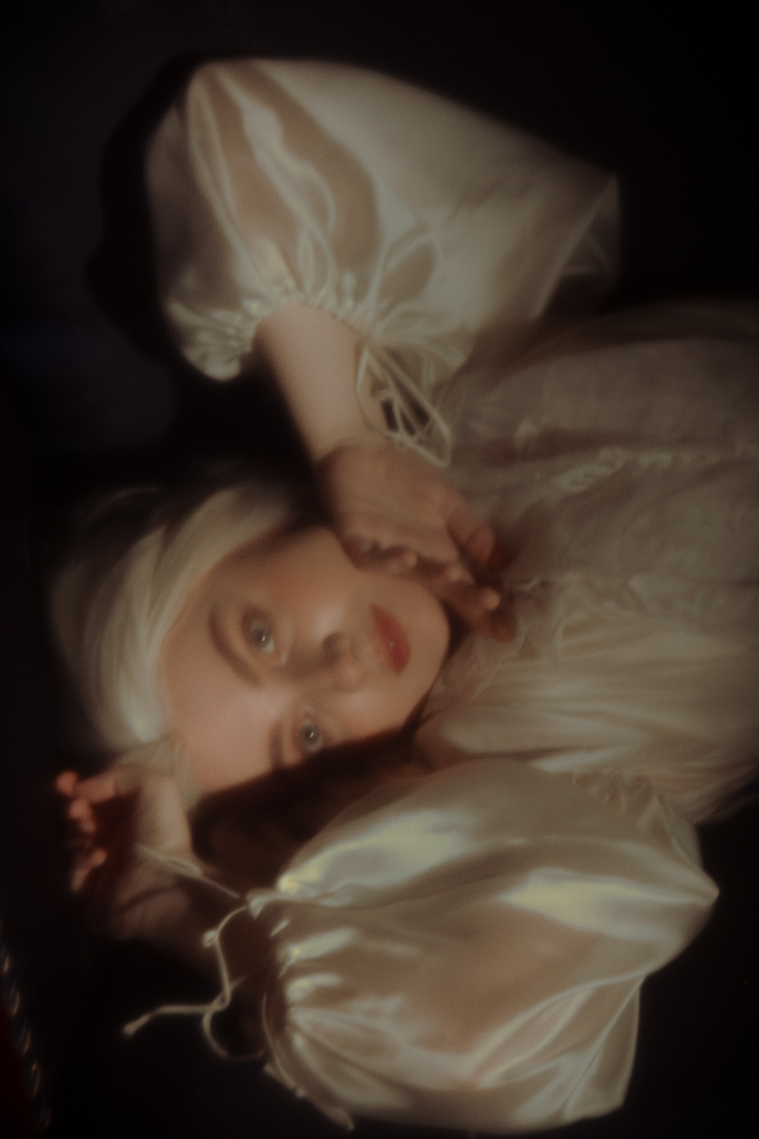 Мария. Ель Татьяна Григ ~ винтажный фотограф ~ Москва