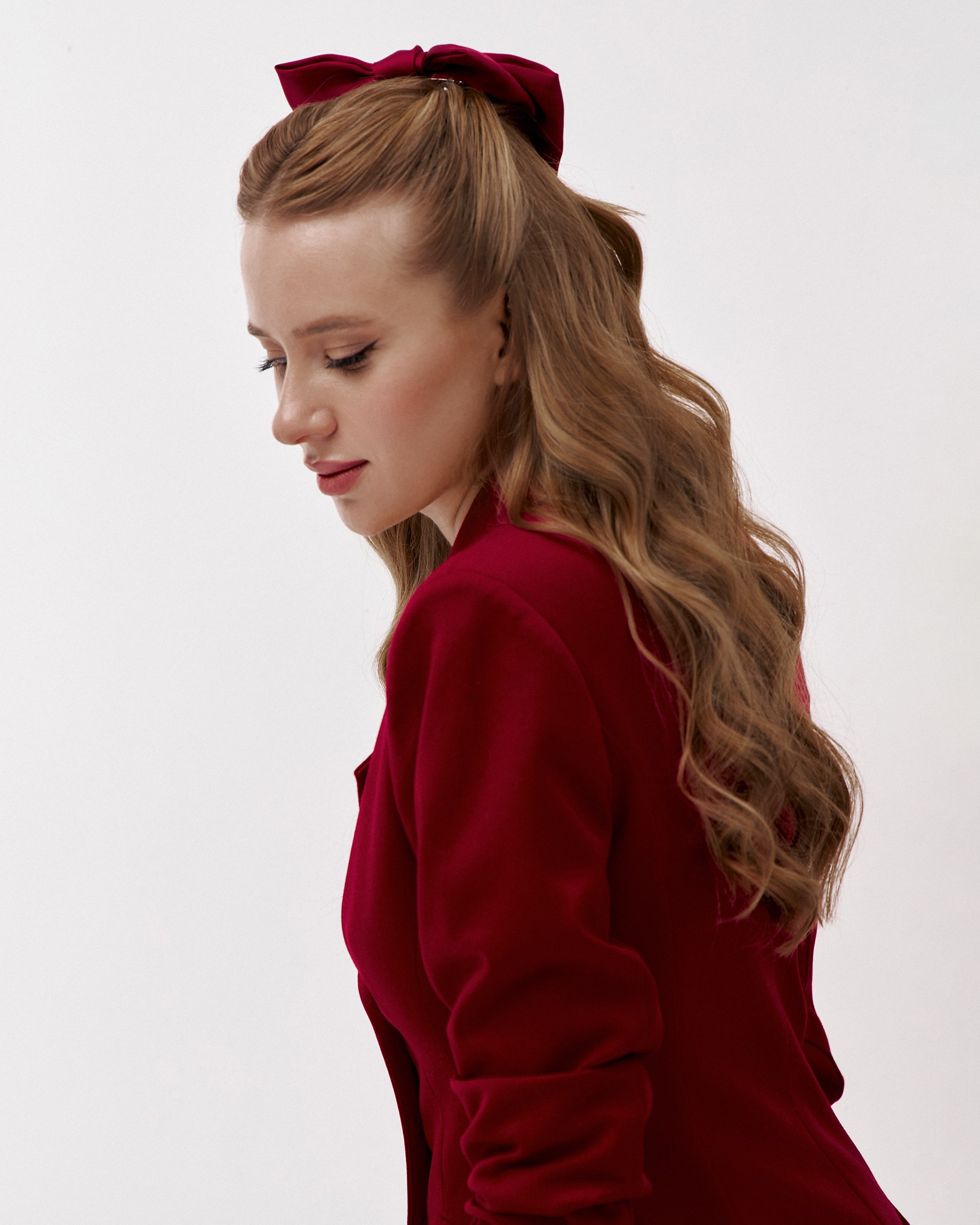 Анастасия. Фотограф Наталья Курбатова Чебоксары, Казань, Москва