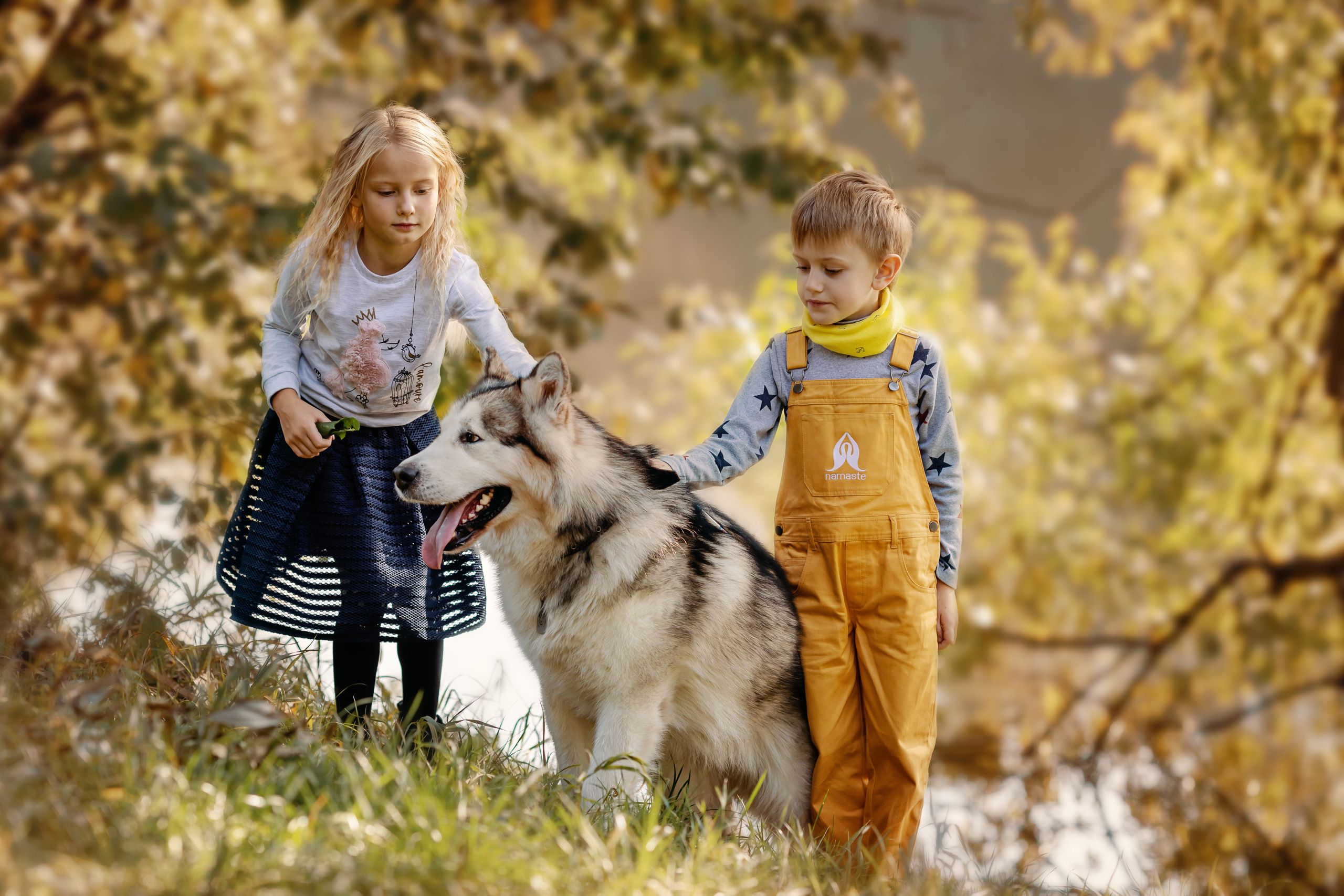Феня+все. Парк в Кузьминках. Актерское и модельное портфолио. Фотограф в Москве Екатерина Коломеец