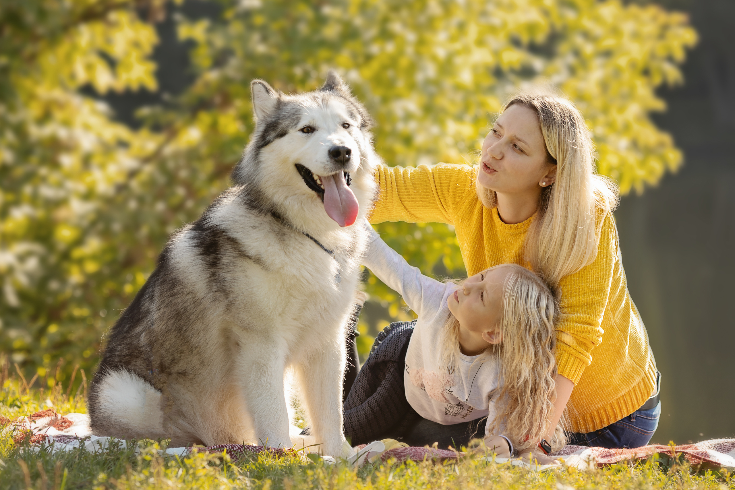 Феня+все. Парк в Кузьминках. Актерское и модельное портфолио. Фотограф в Москве Екатерина Коломеец