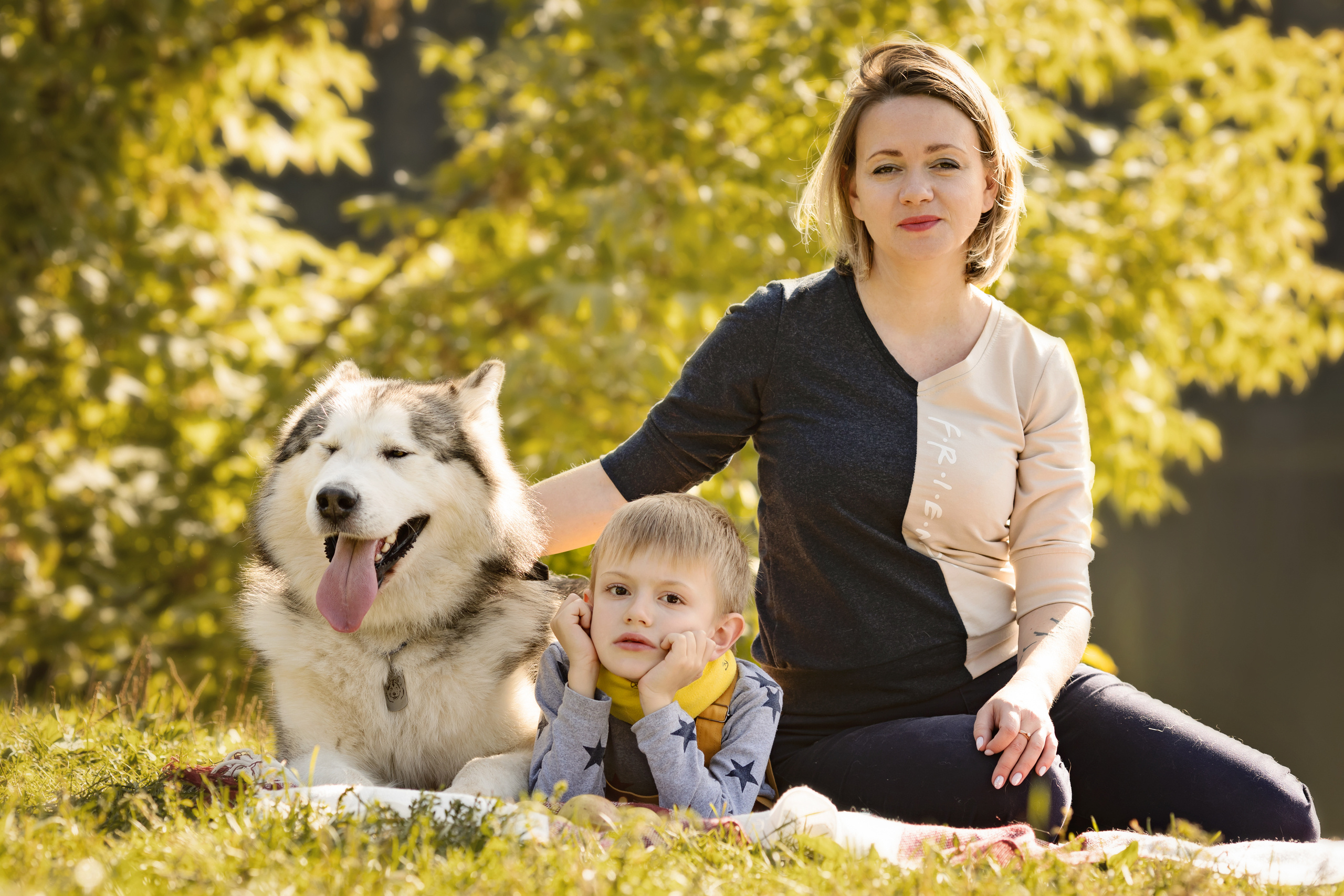 Феня+все. Парк в Кузьминках. Актерское и модельное портфолио. Фотограф в Москве Екатерина Коломеец