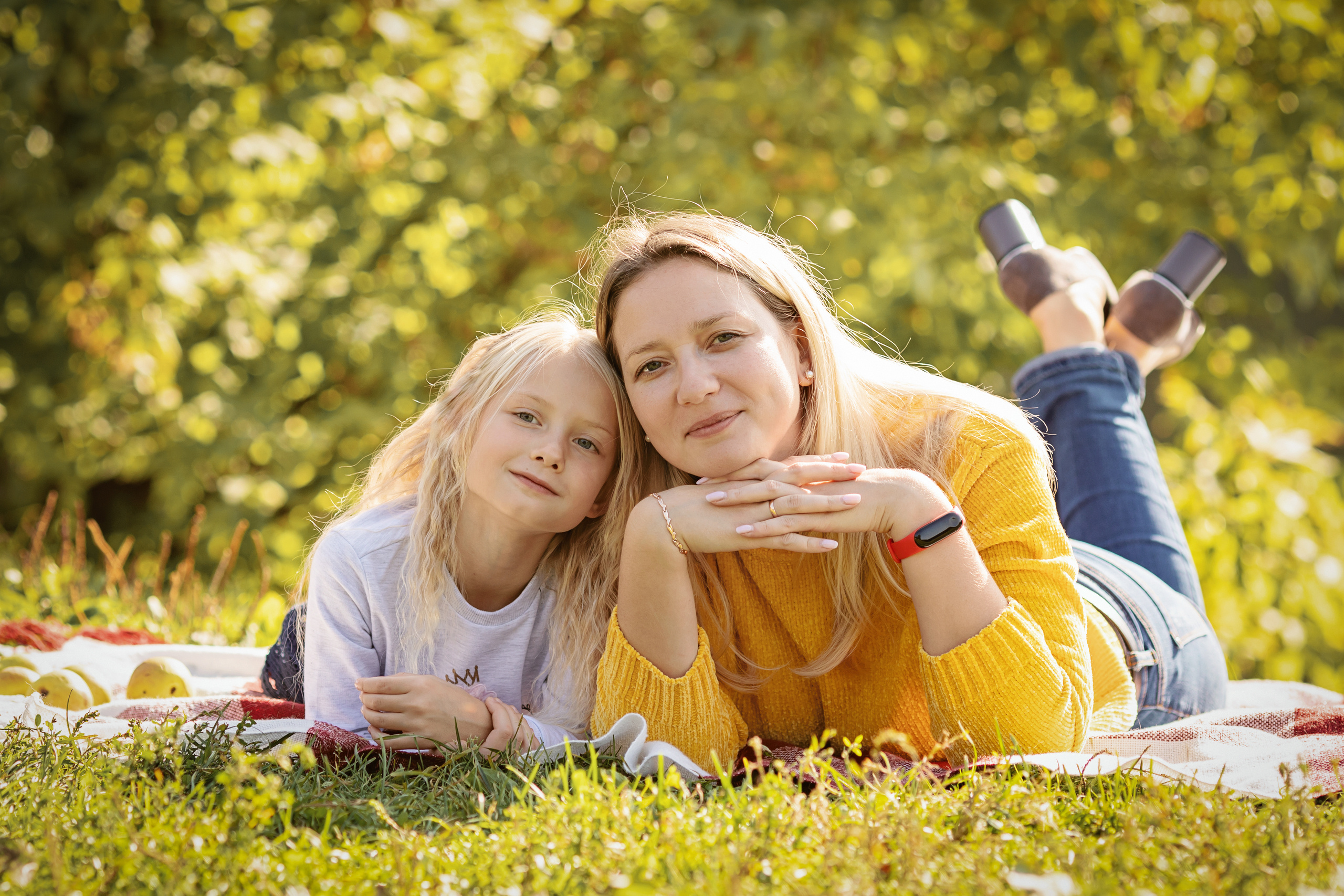 Феня+все. Парк в Кузьминках. Актерское и модельное портфолио. Фотограф в Москве Екатерина Коломеец