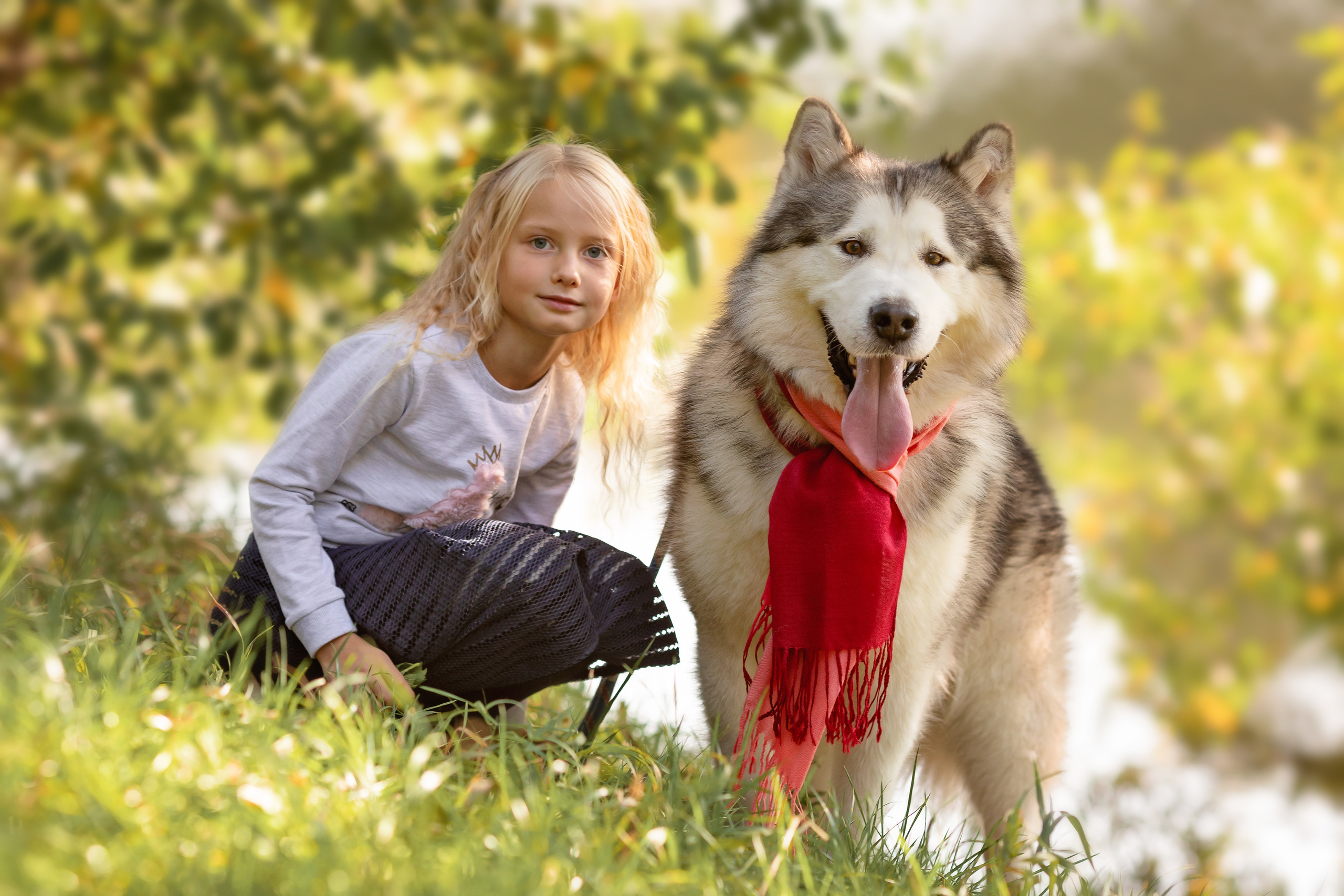 Феня+все. Парк в Кузьминках. Актерское и модельное портфолио. Фотограф в Москве Екатерина Коломеец