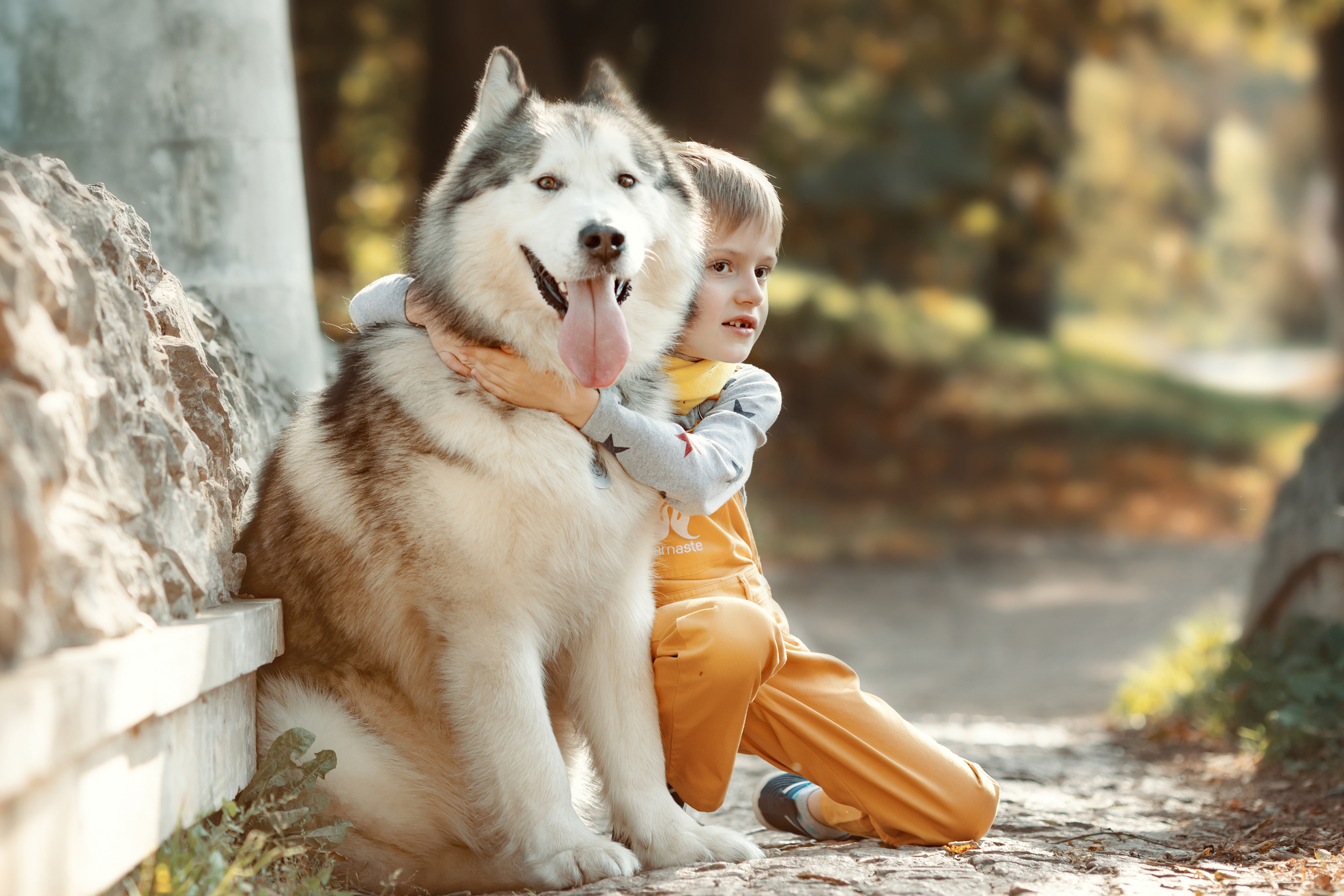 Феня+все. Парк в Кузьминках. Актерское и модельное портфолио. Фотограф в Москве Екатерина Коломеец