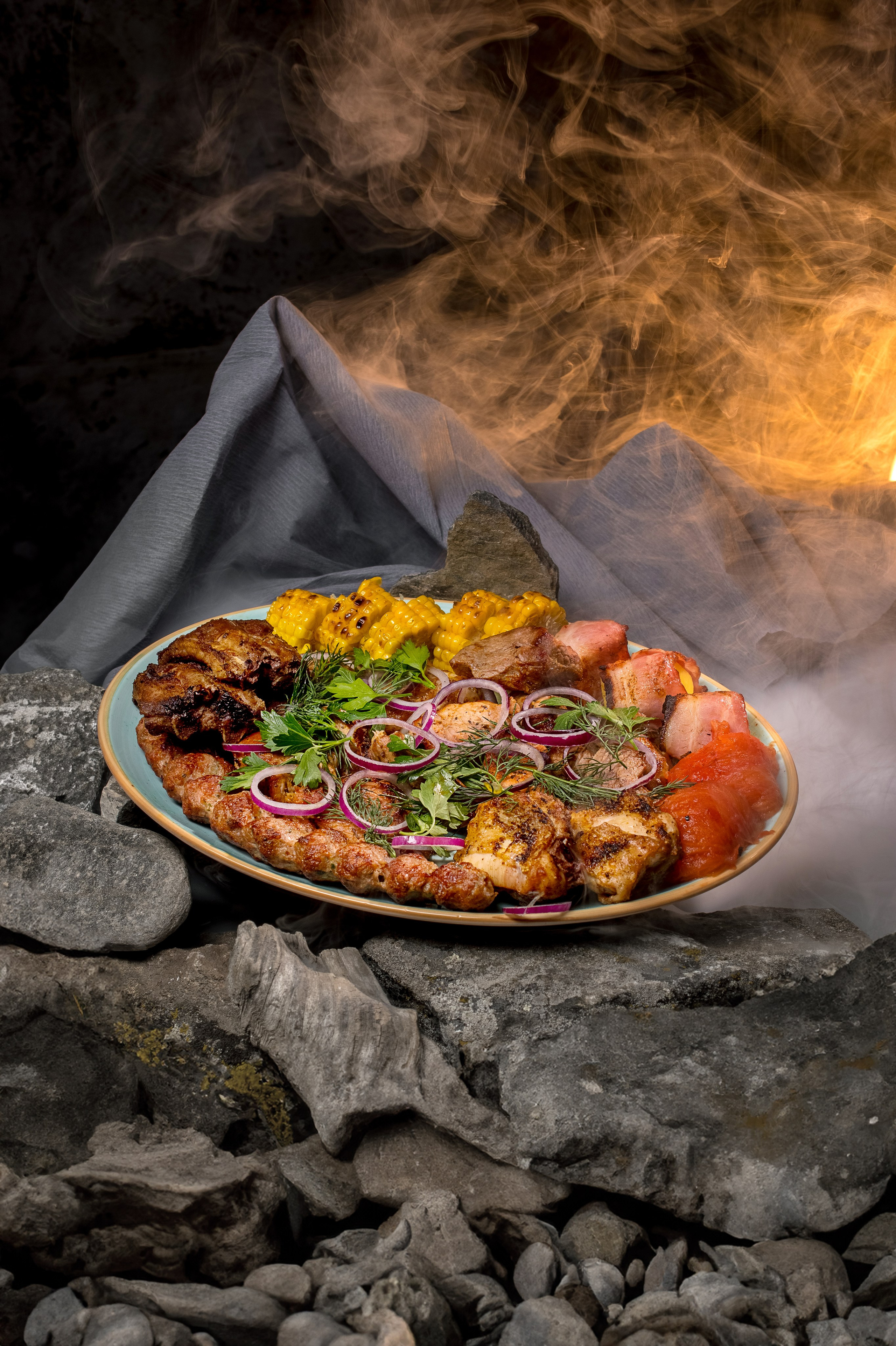 Foodphoto. Рекламный, предметный и фудфотограф г. Иркутск