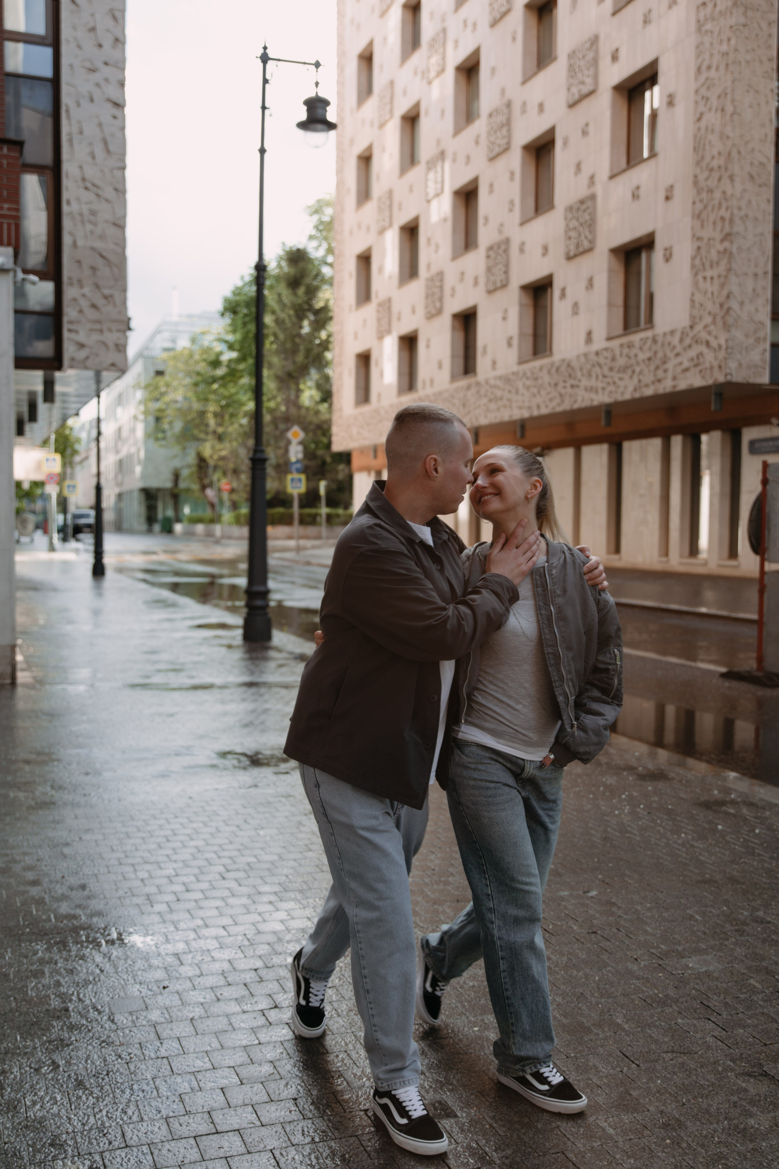 А & К. Женский и свадебный фотограф Москва Елизавета Перова
